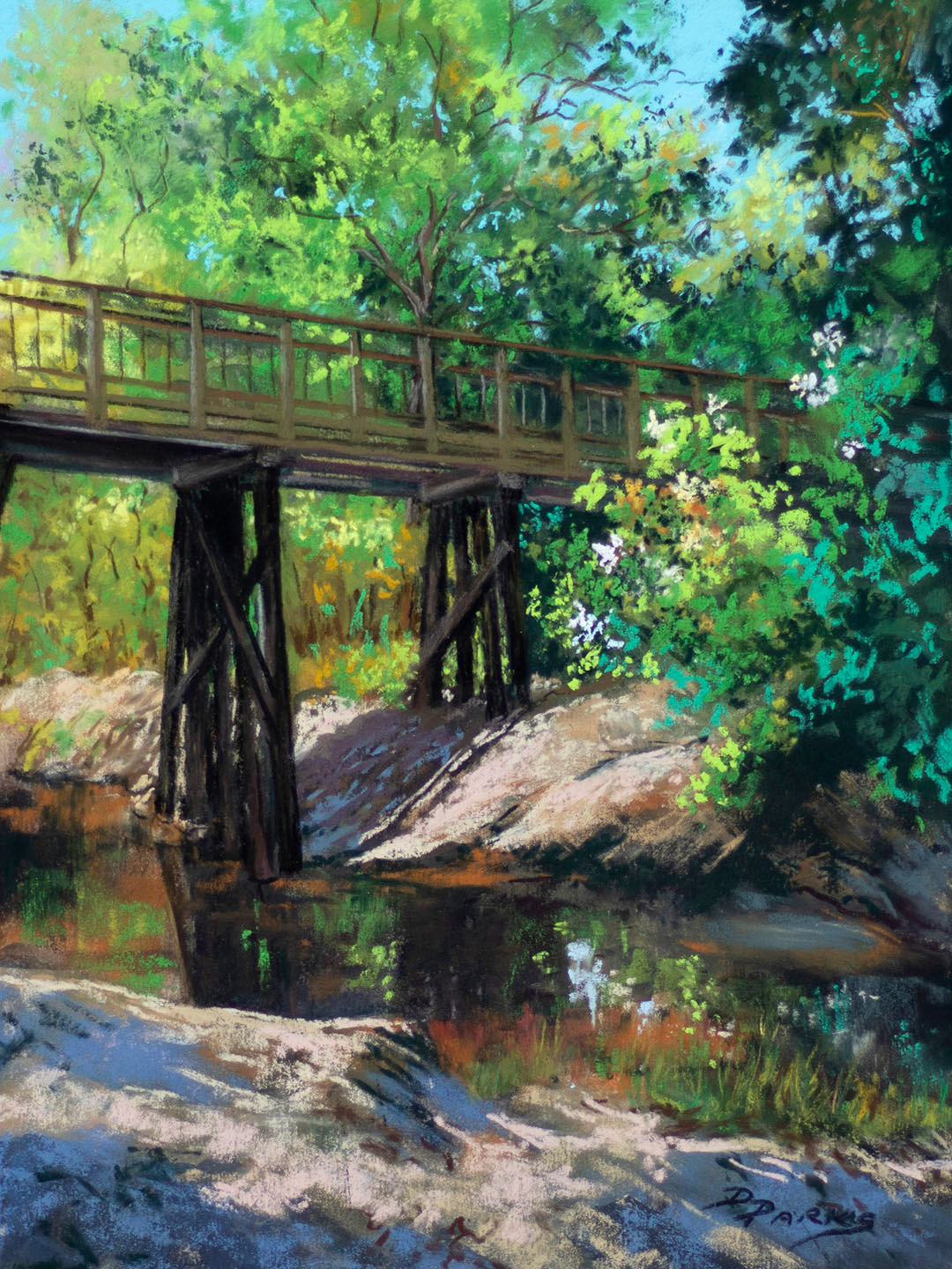The Trace at Abita River