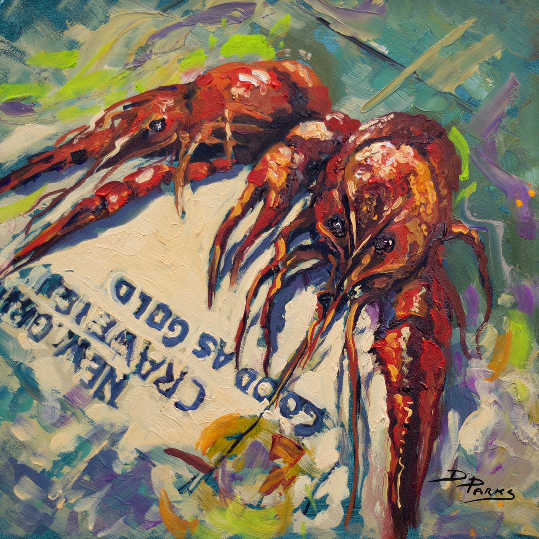 Crawdaddy