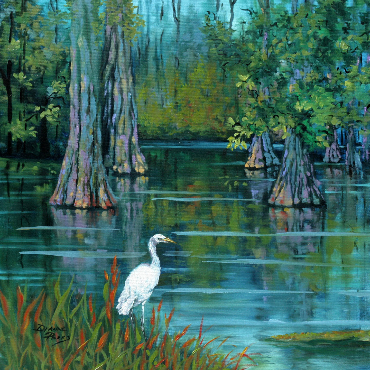 The Fisherman