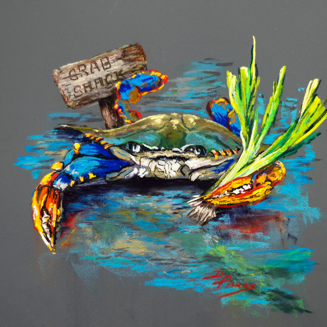 Crab Shack