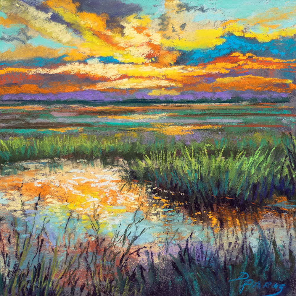 Marsh Glory