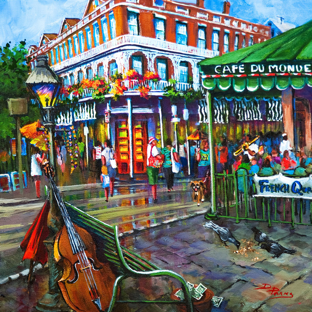 Decatur Street