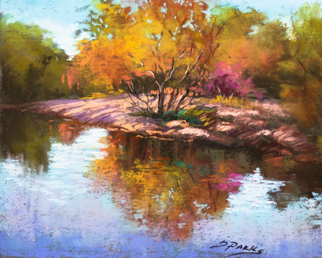 Bogue Chitto River