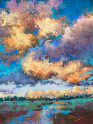 Wild Marsh
