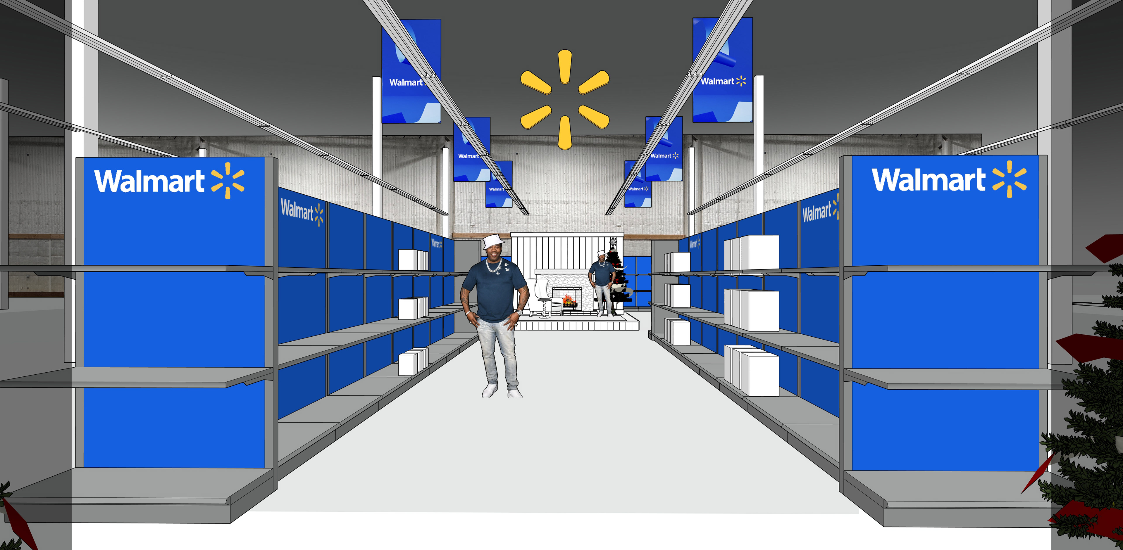 Walmart