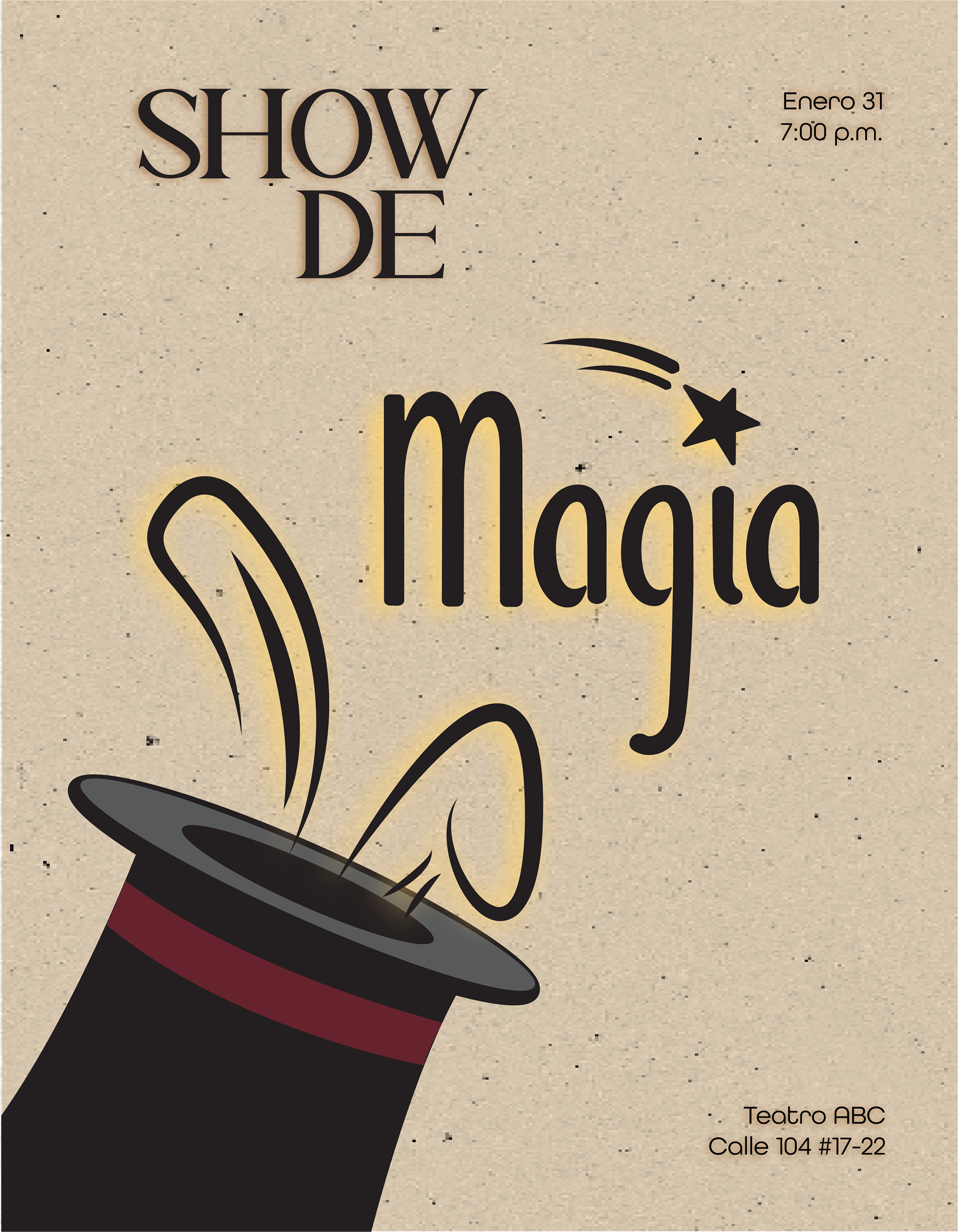 Afiche