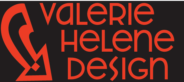 Valerie Helene Design