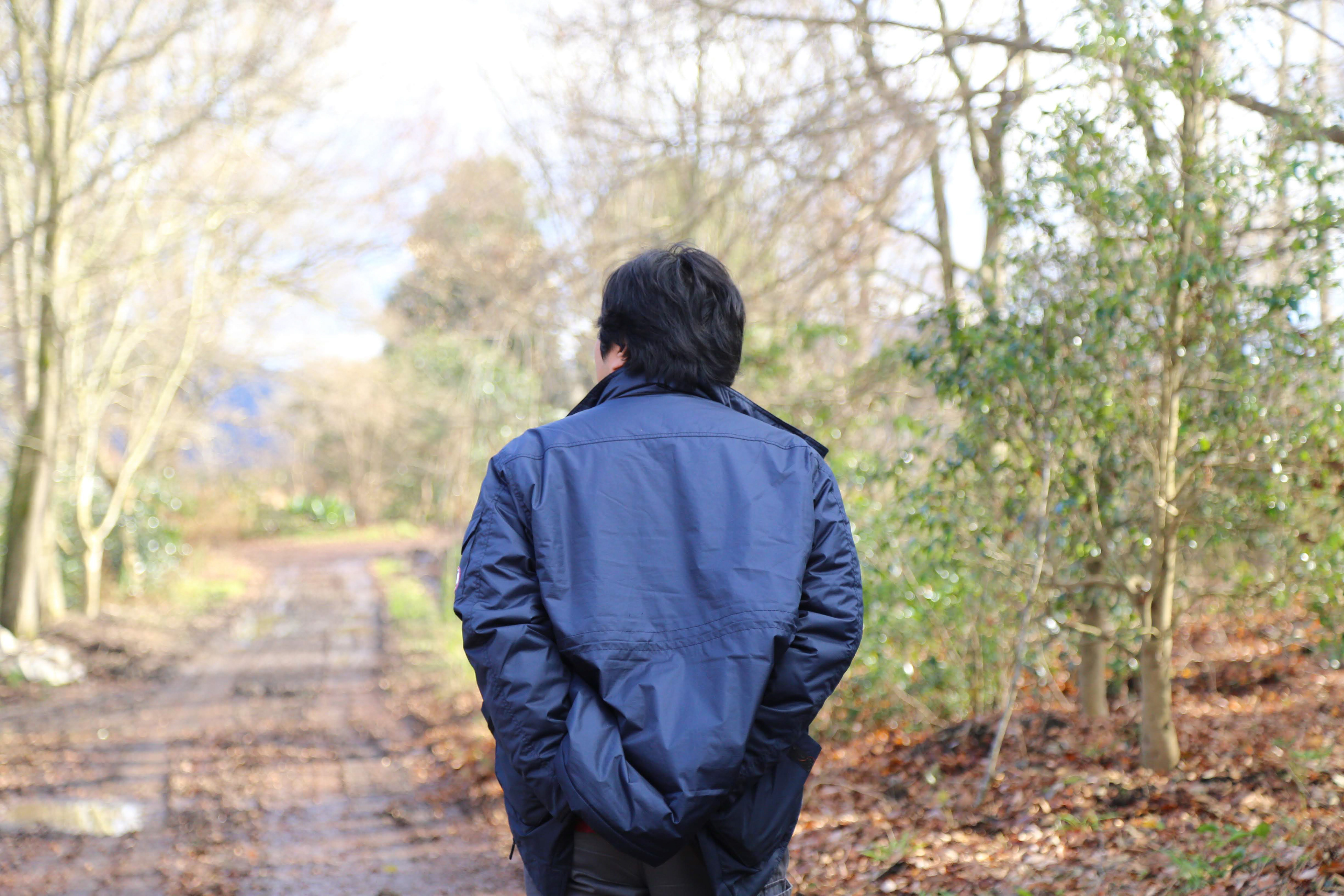 小島 幹央|Mikio Kojima