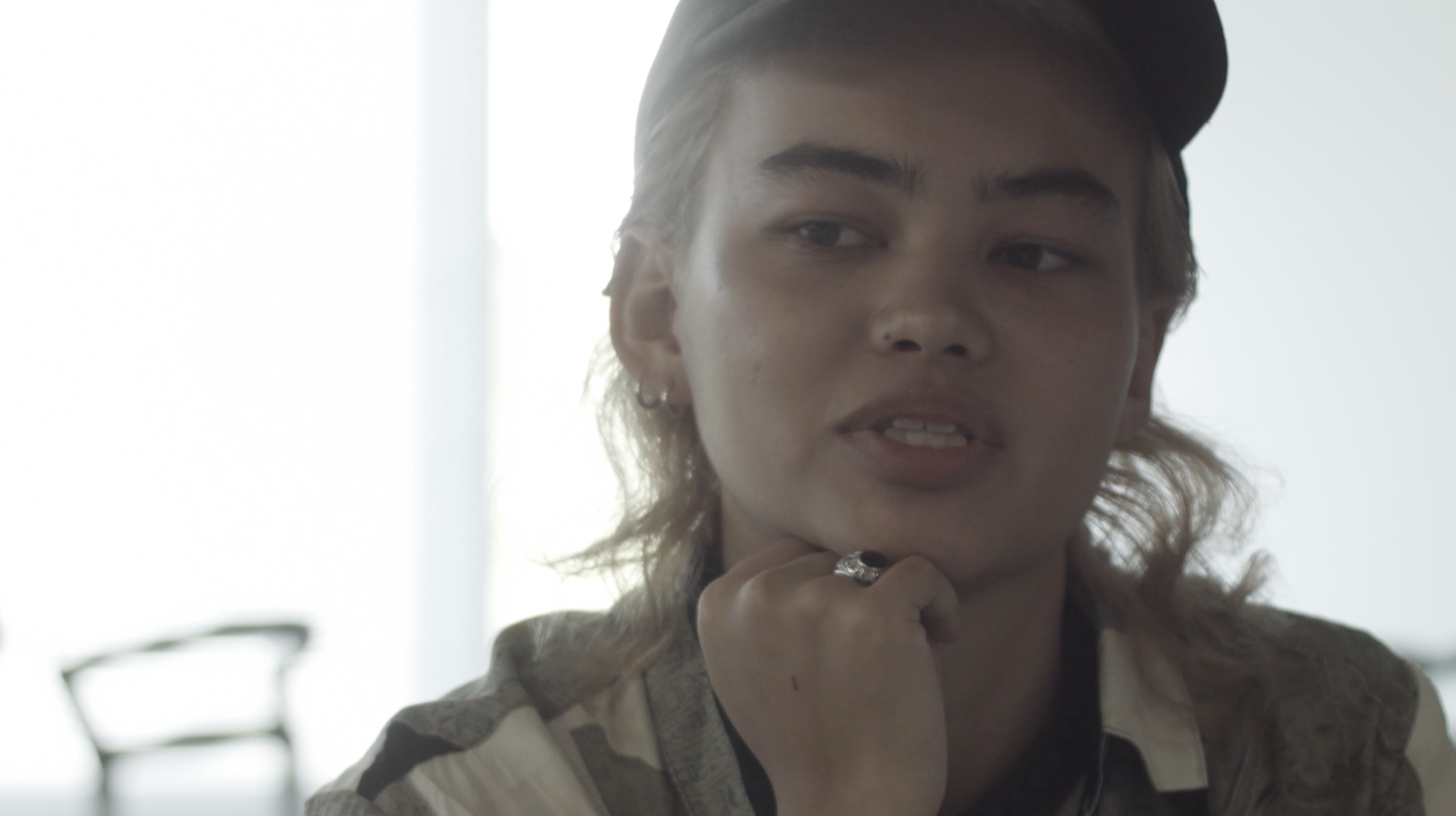 Own Story｜宮森みどり