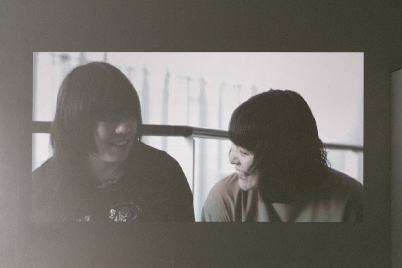 Crossing｜宮森みどり