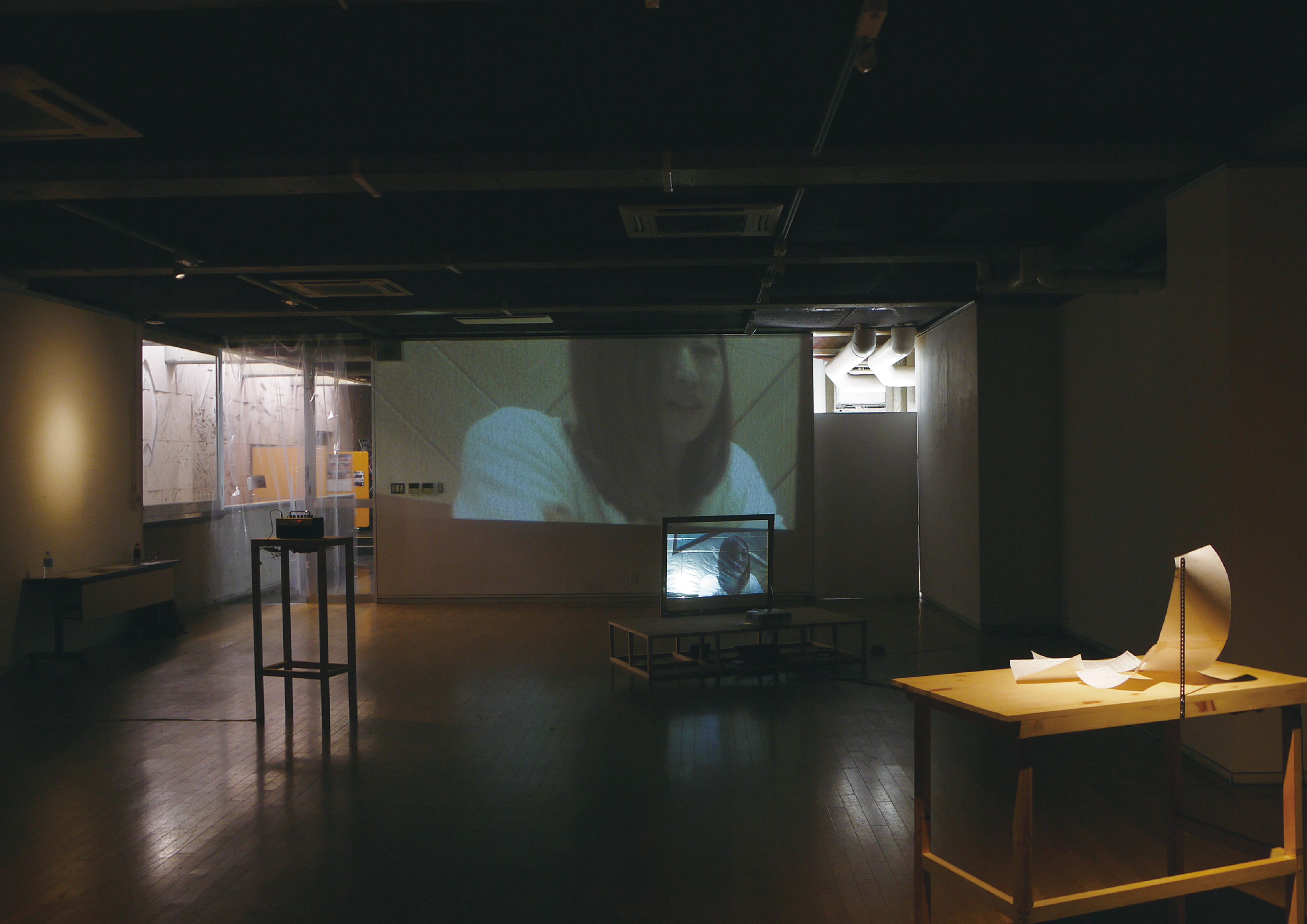 (not)Paraphrased｜宮森みどり