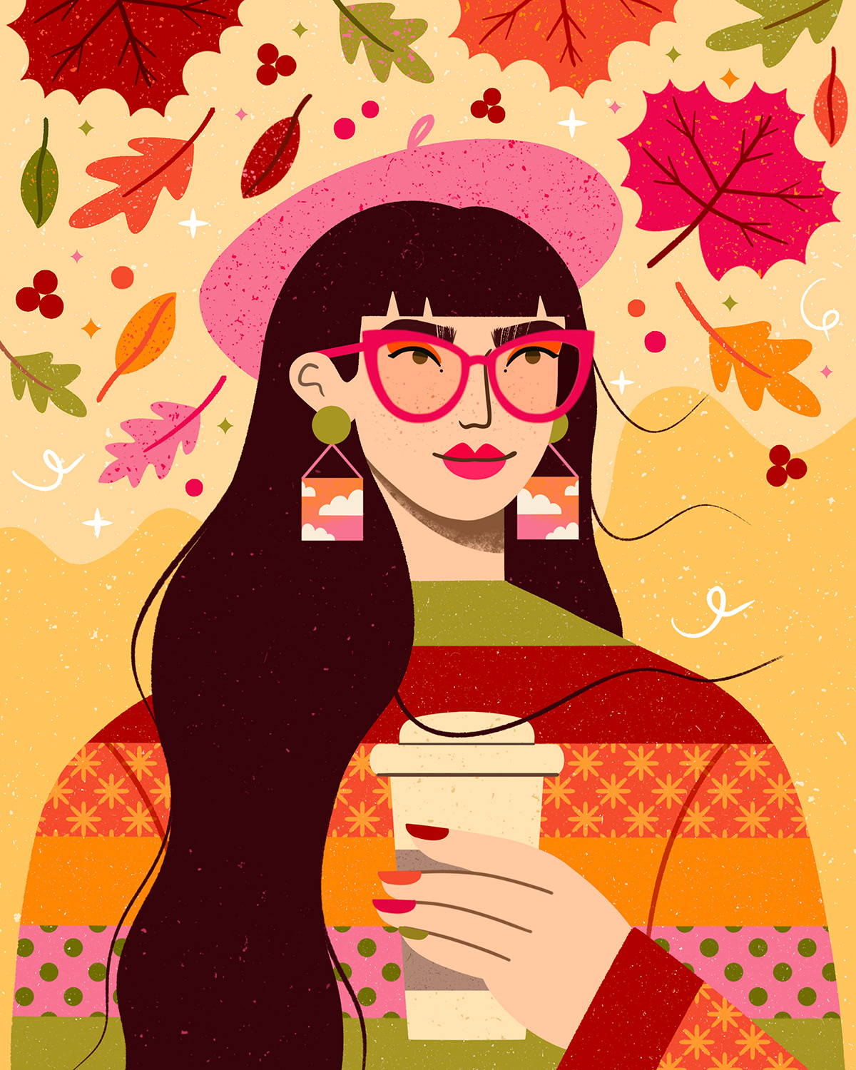 Sweater Weather