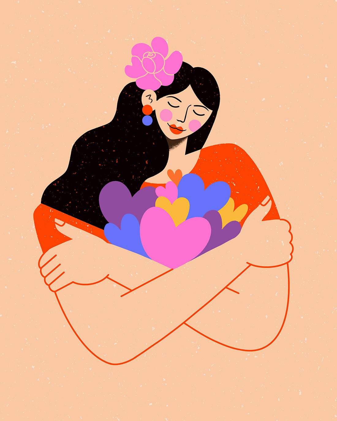Self Love