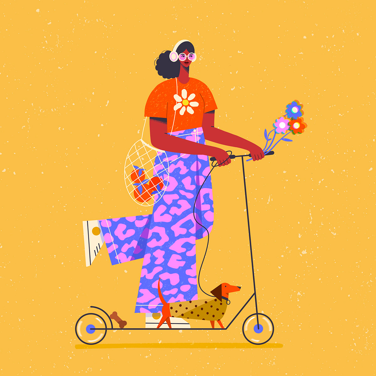 Personal project
