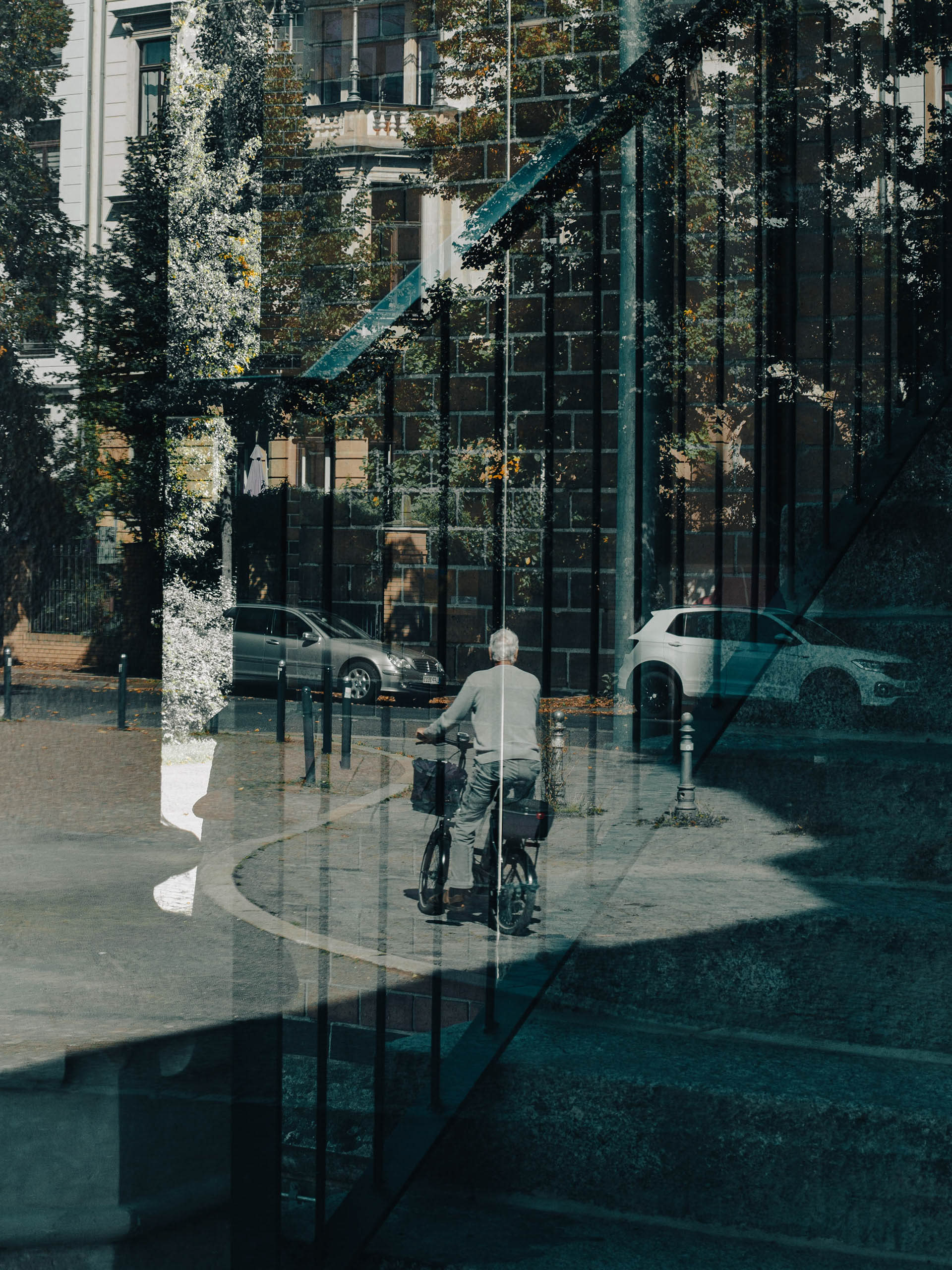 太多了16, Photography, 2025, 80 x 60 cm