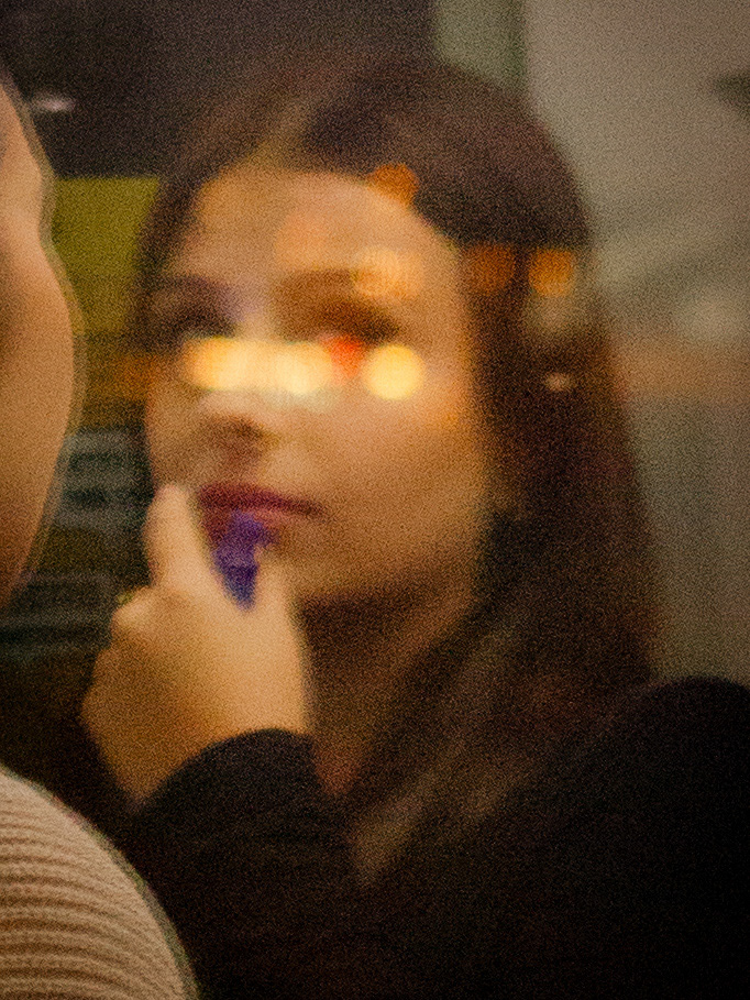 太多了1, Photography, 2025, 80 x 60 cm