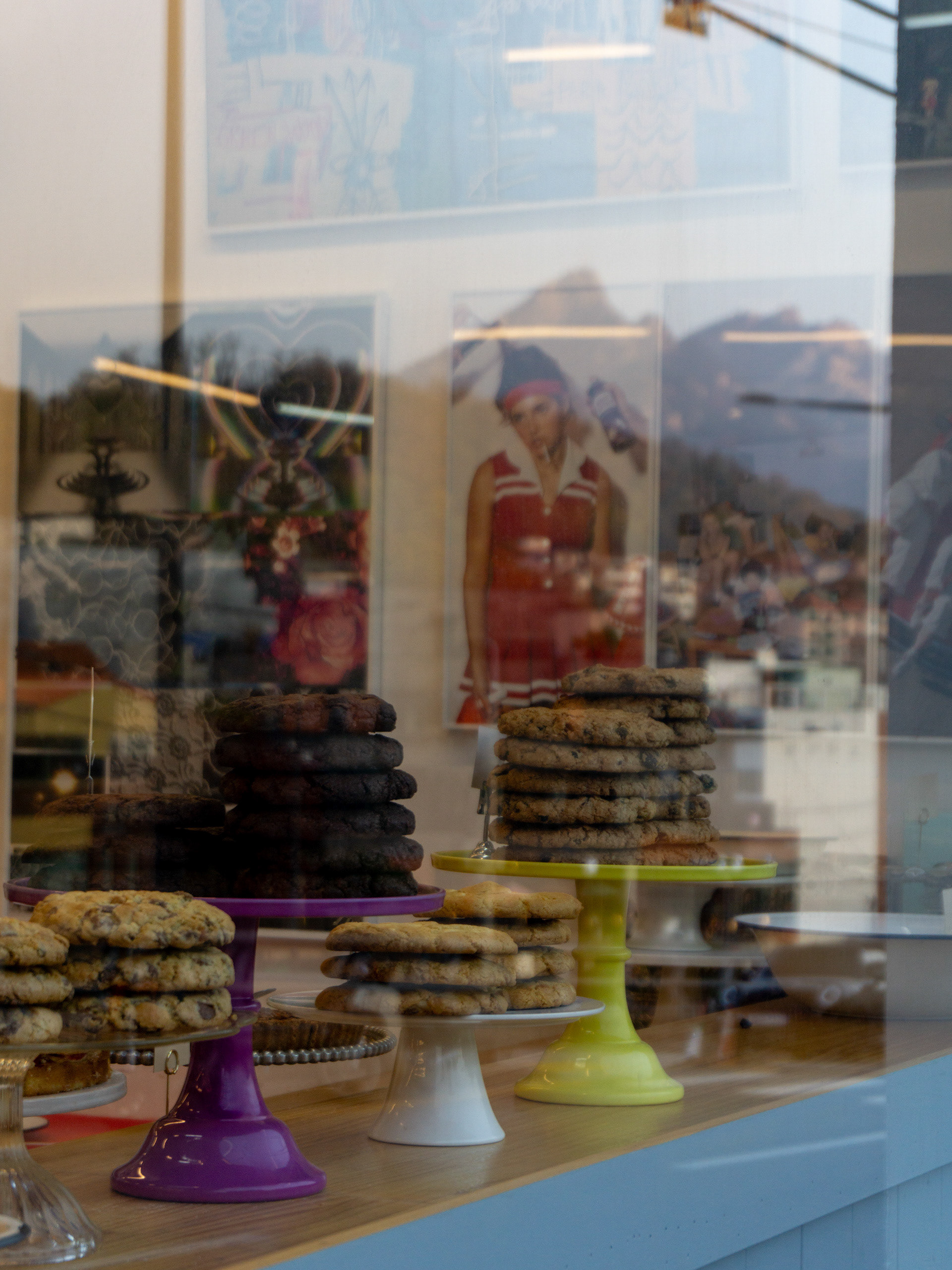 太多了6, Photography, 2025, 80 x 60 cm