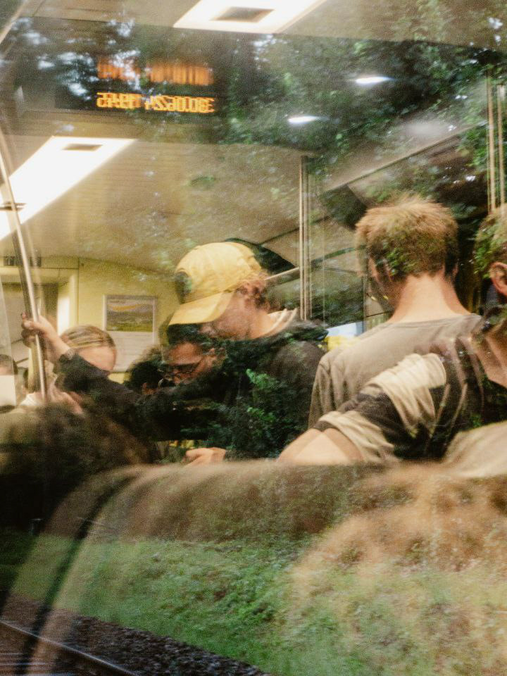 太多了13, Photography, 2025, 80 x 60 cm