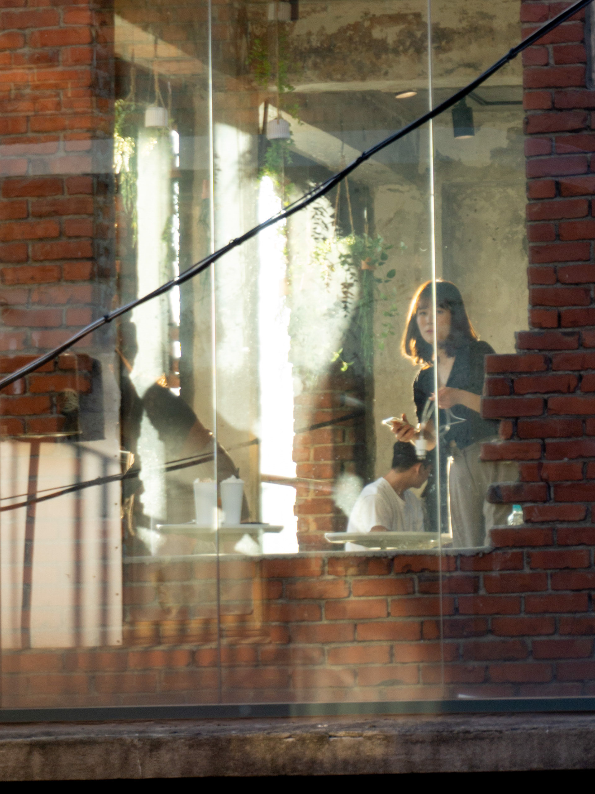 太多了7, Photography, 2025, 80 x 60 cm