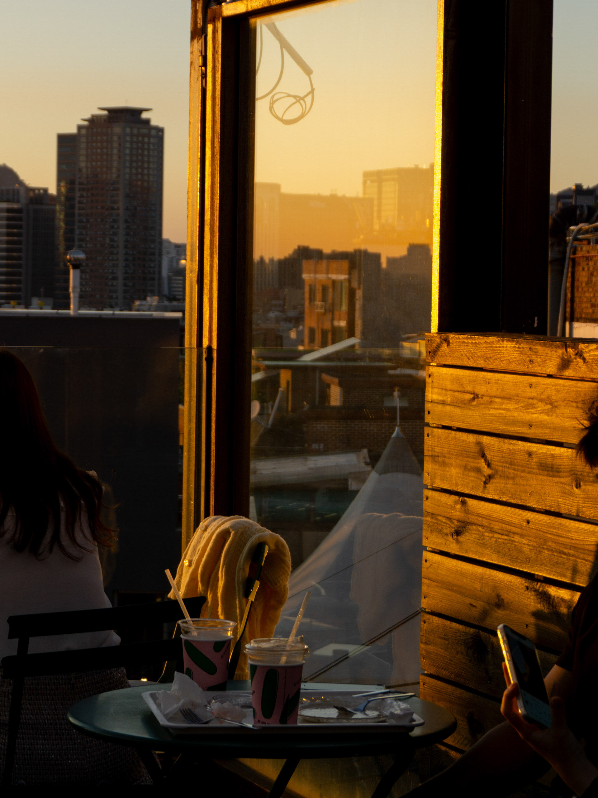 太多了4, Photography, 2025, 80 x 60 cm