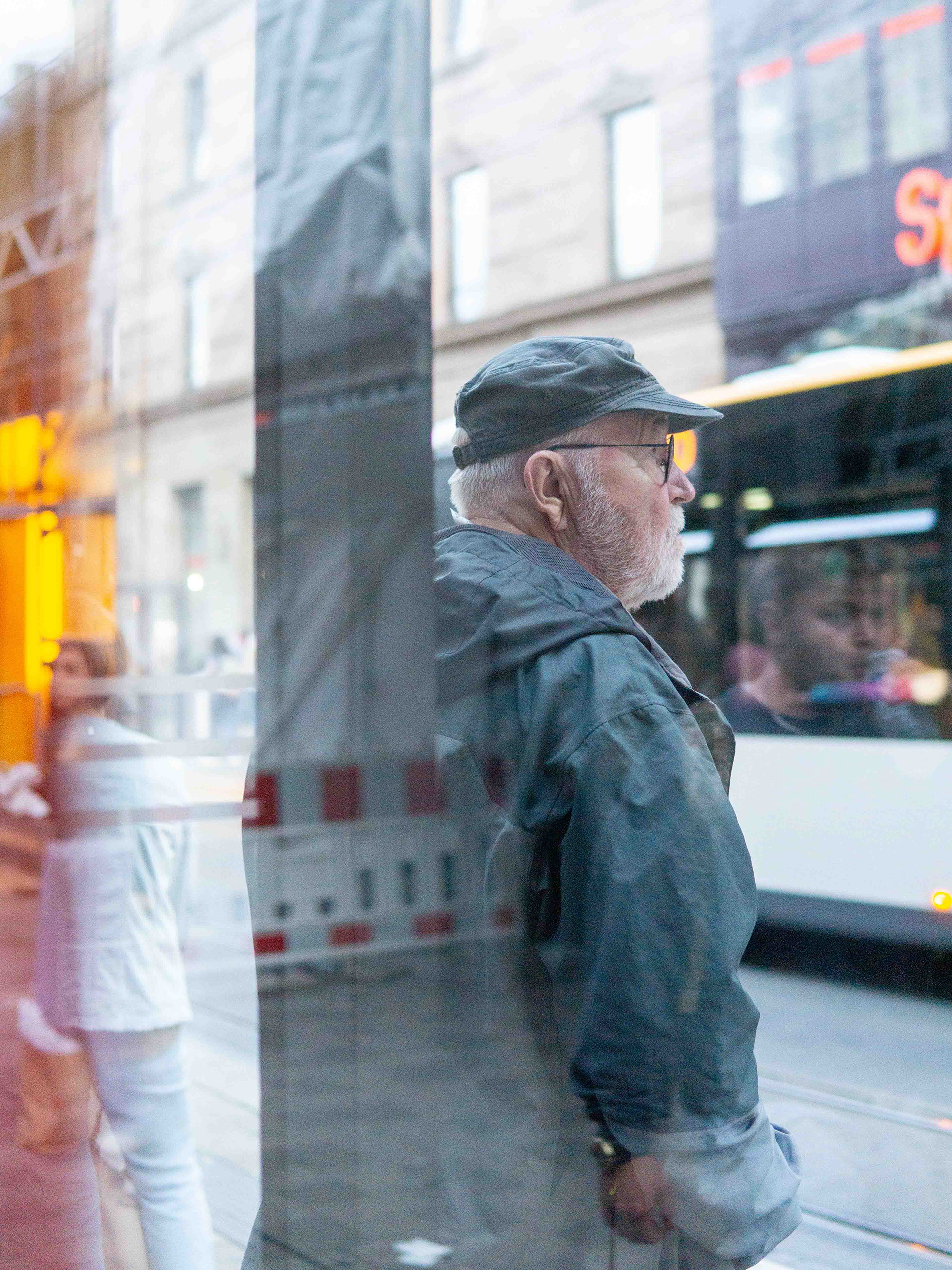 太多了18, Photography, 2025, 80 x 60 cm