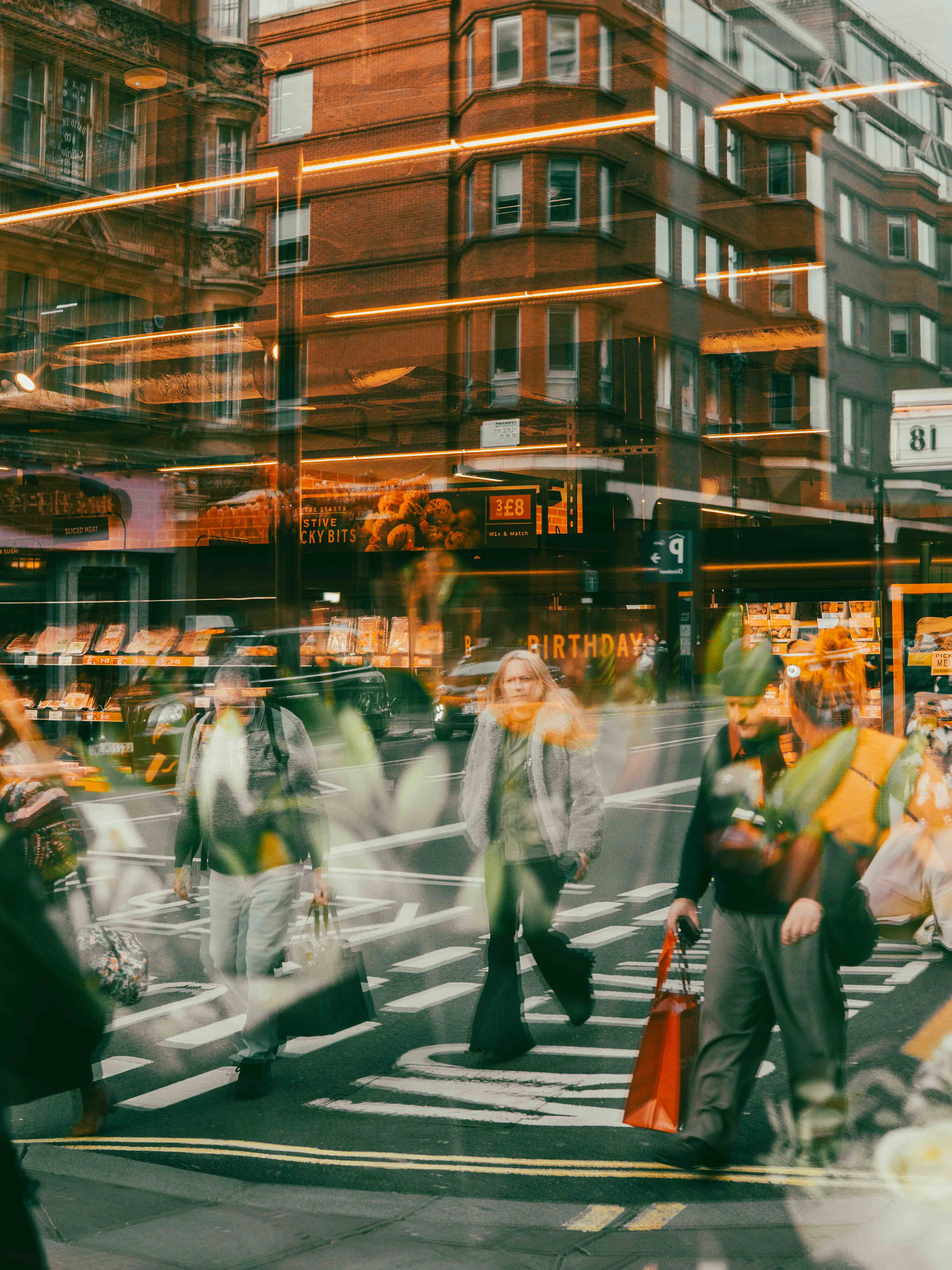 太多了34, Photography, 2025, 80 x 60 cm