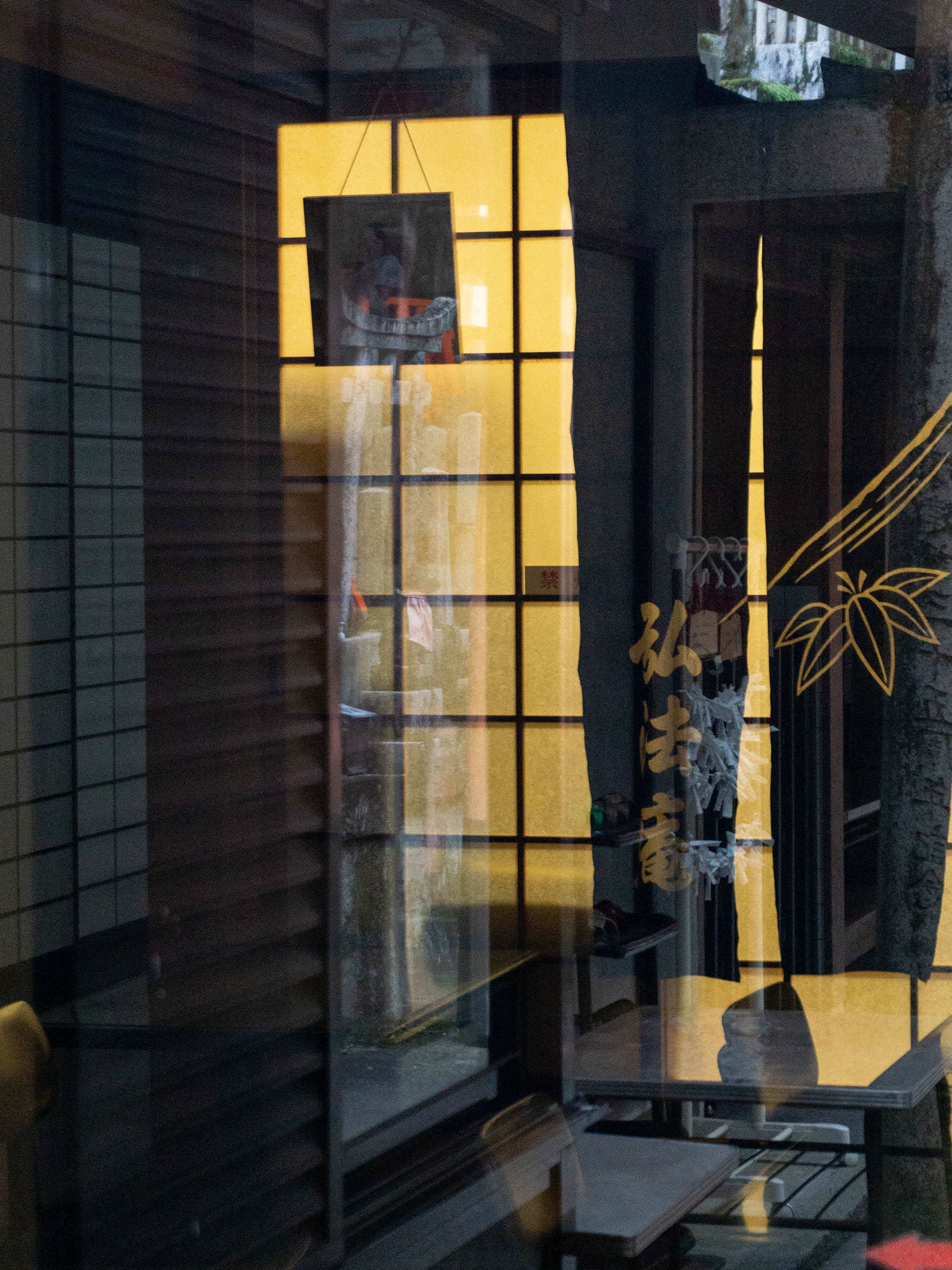 太多了10, Photography, 2025, 80 x 60 cm