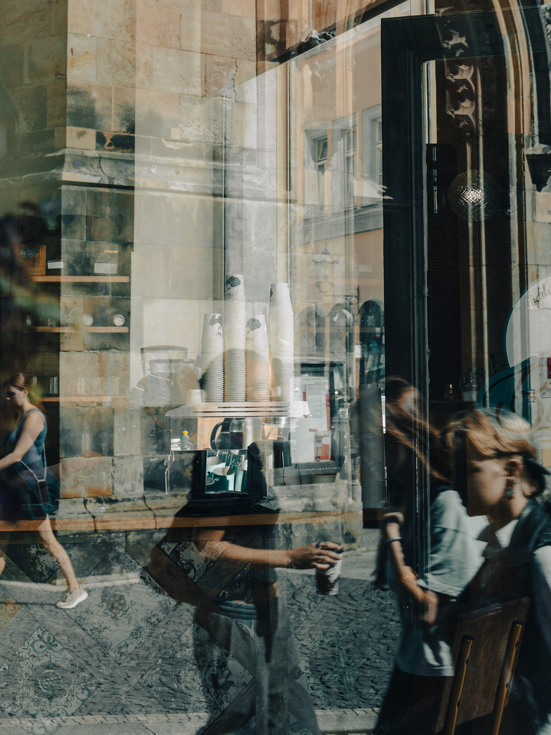 太多了33, Photography, 2025, 80 x 60 cm