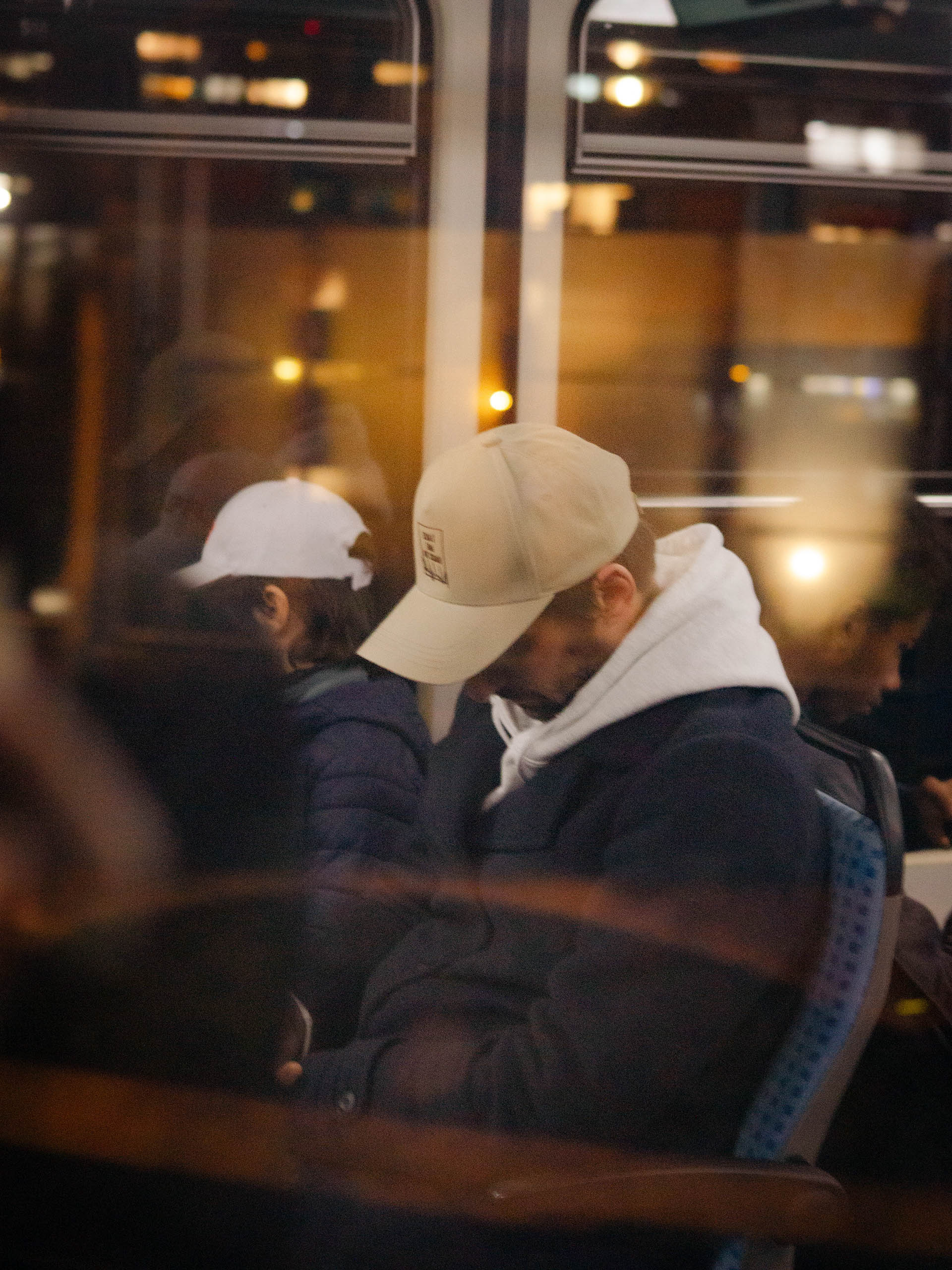 太多了2, Photography, 2025, 80 x 60 cm