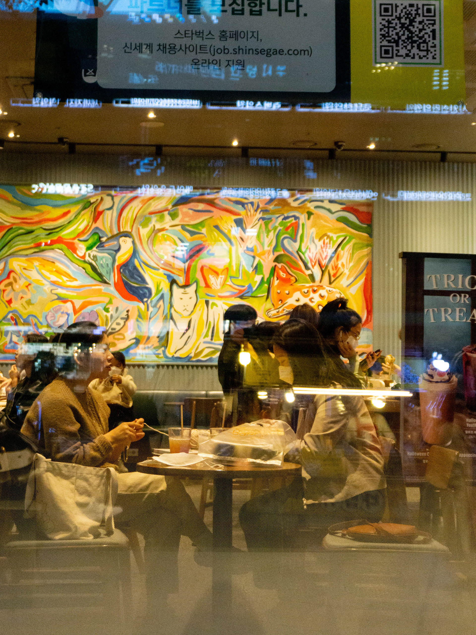 太多了9, Photography, 2025, 80 x 60 cm