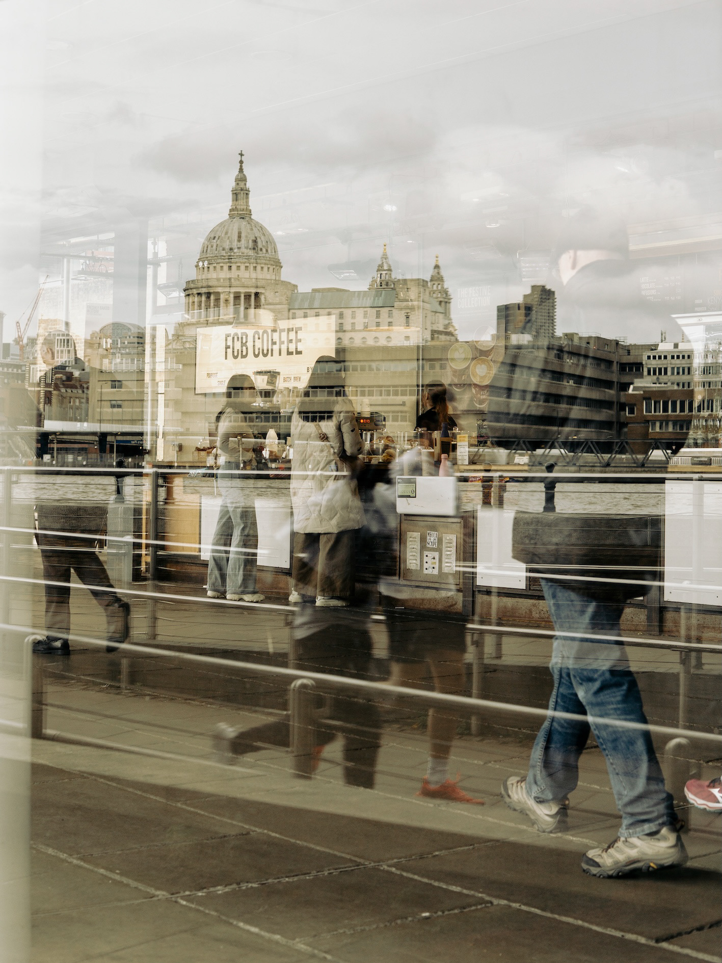 太多了31, Photography, 2025, 80 x 60 cm