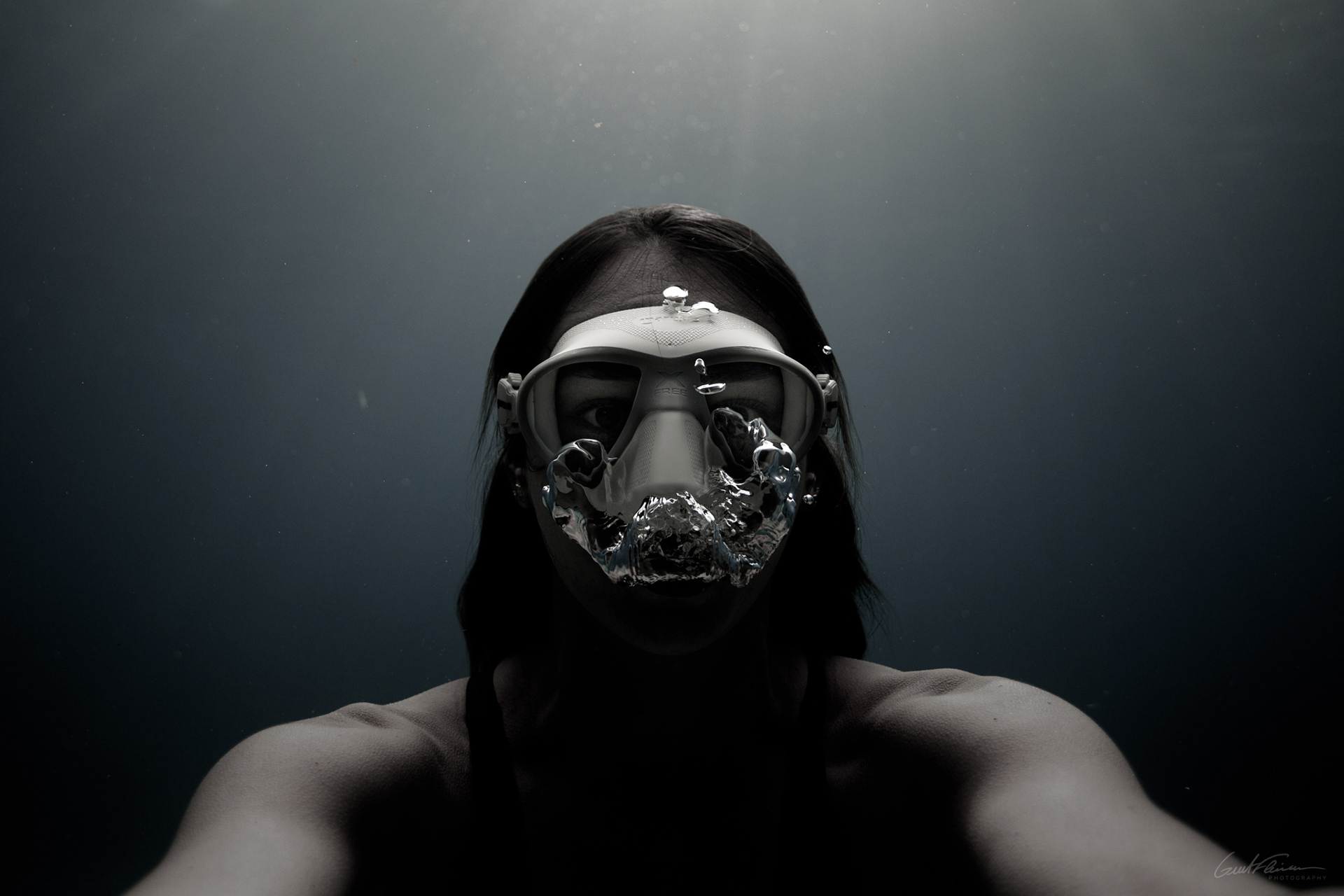 Marine