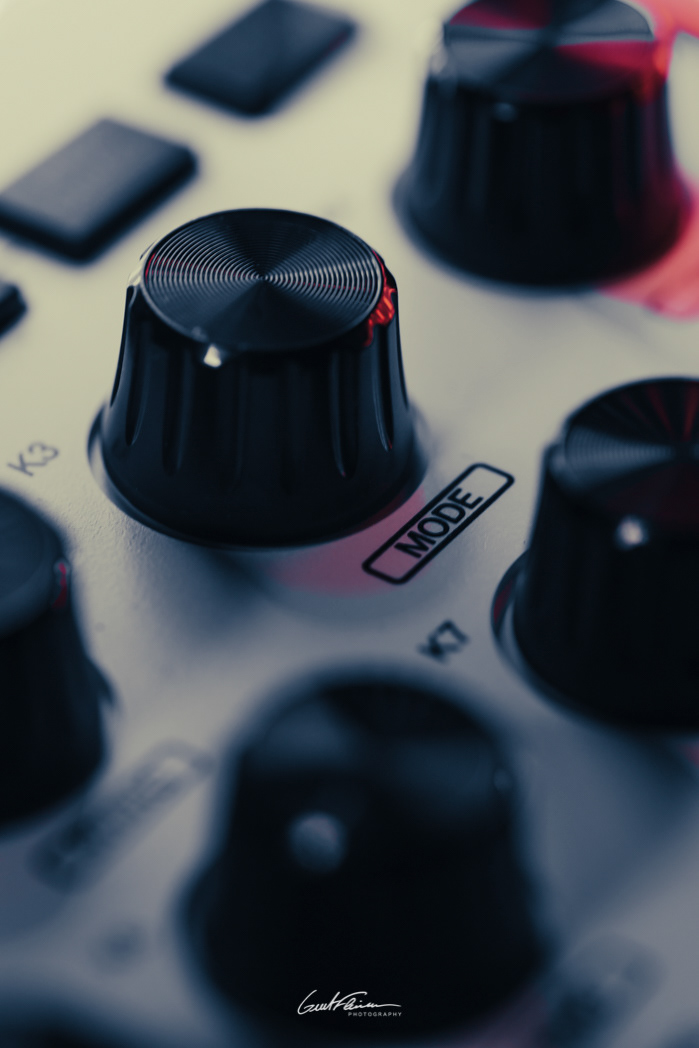 AKAI Mini MK3