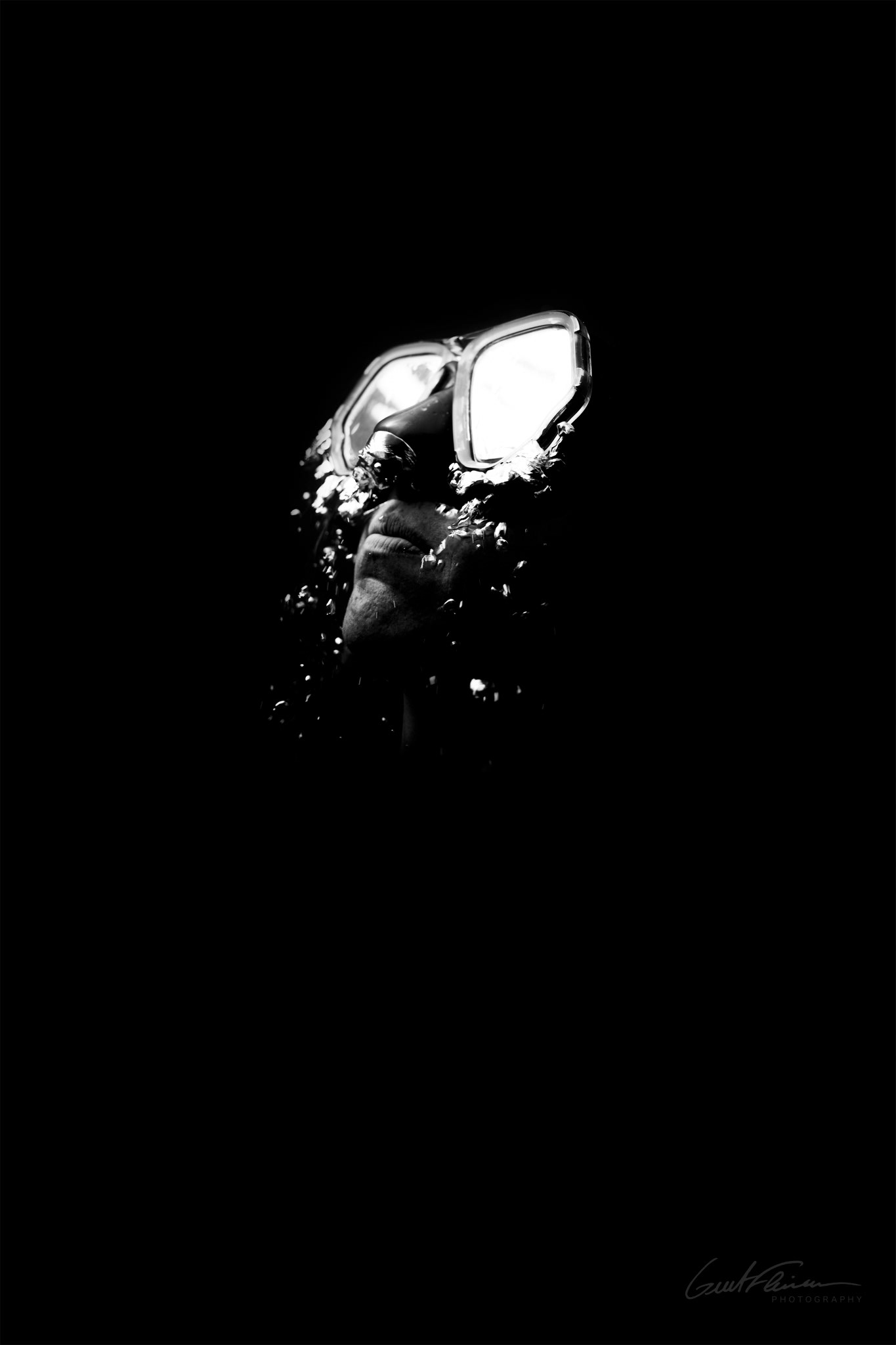 Dark - Myriam