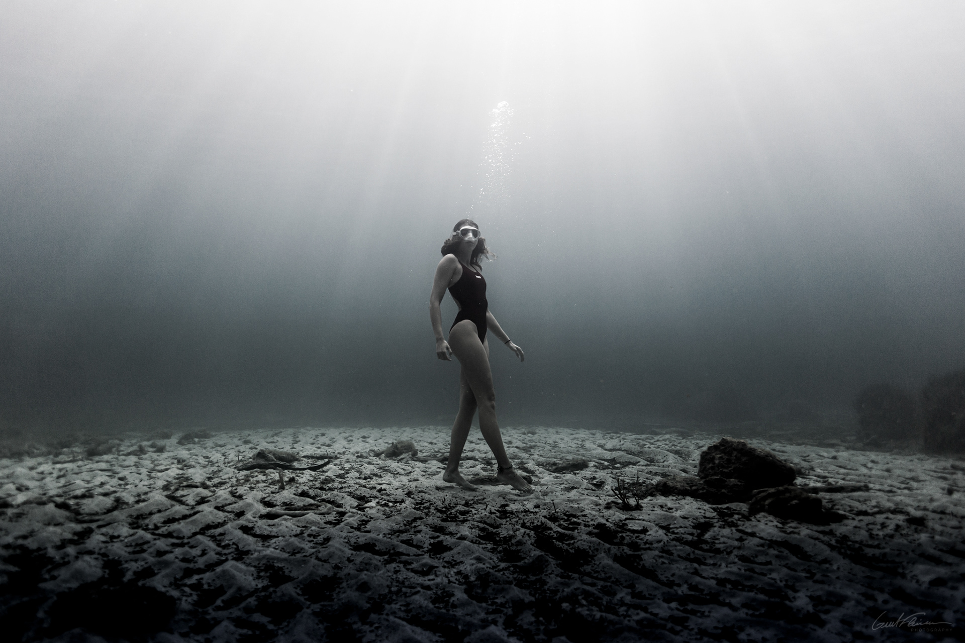 Marine