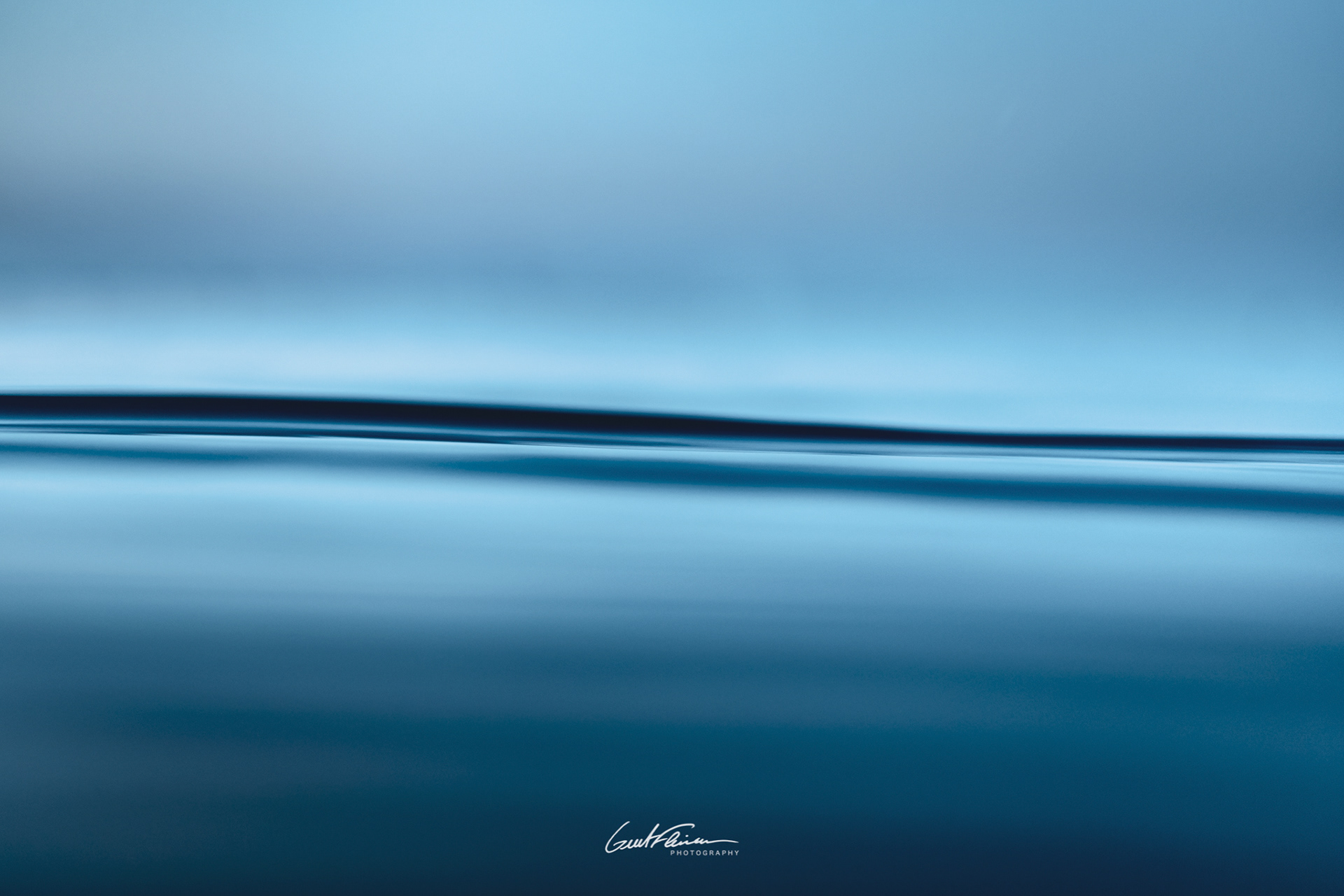 Soft lines (10 ex) Roquebrune Cap Martin