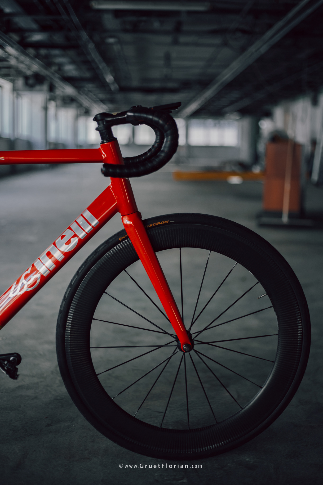Cinelli, Fixed gear