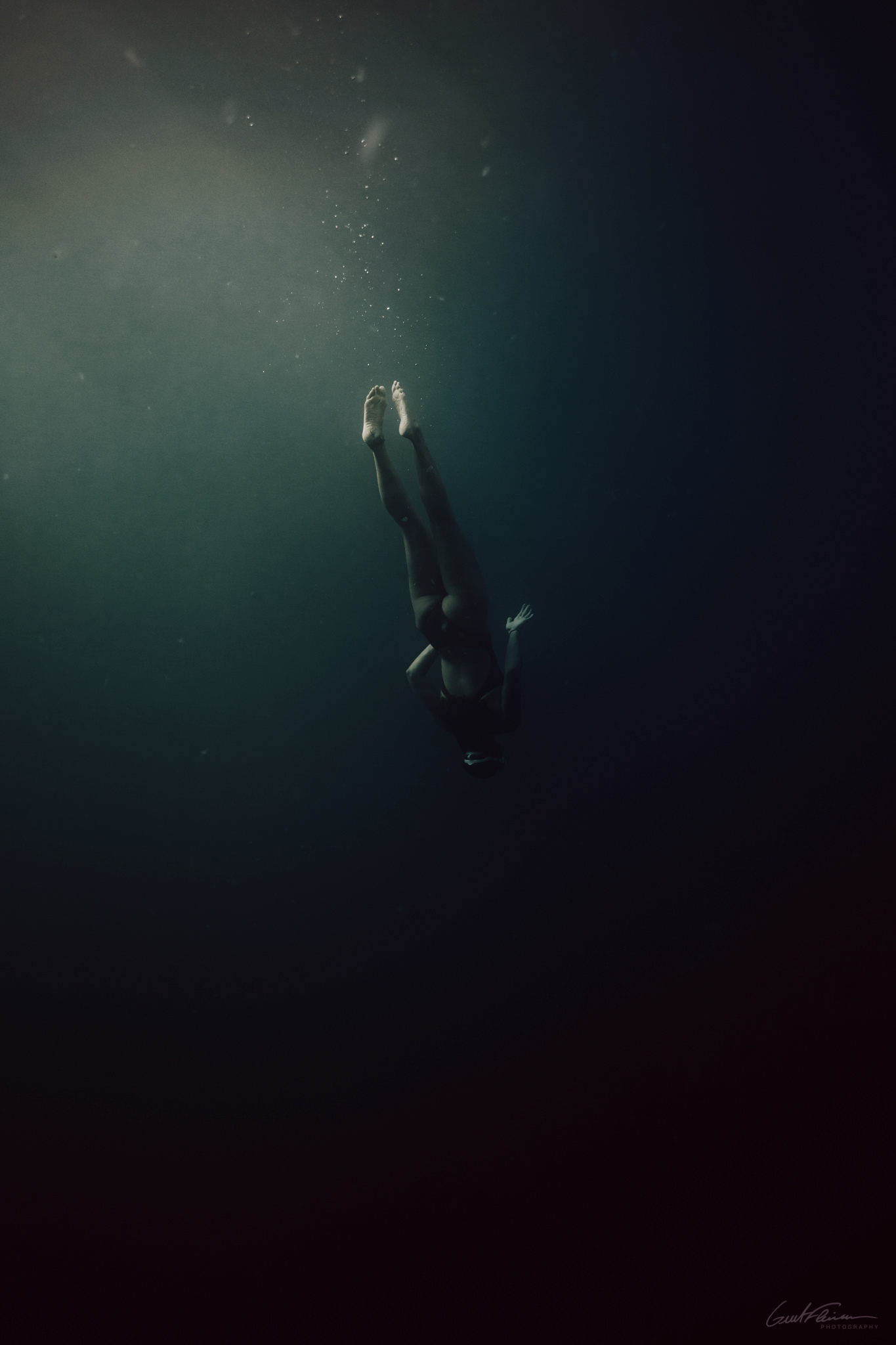 Marine