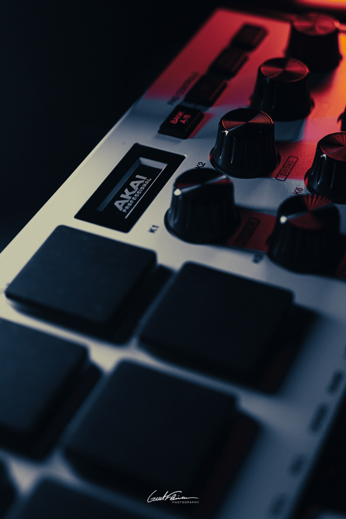 AKAI Mini MK3