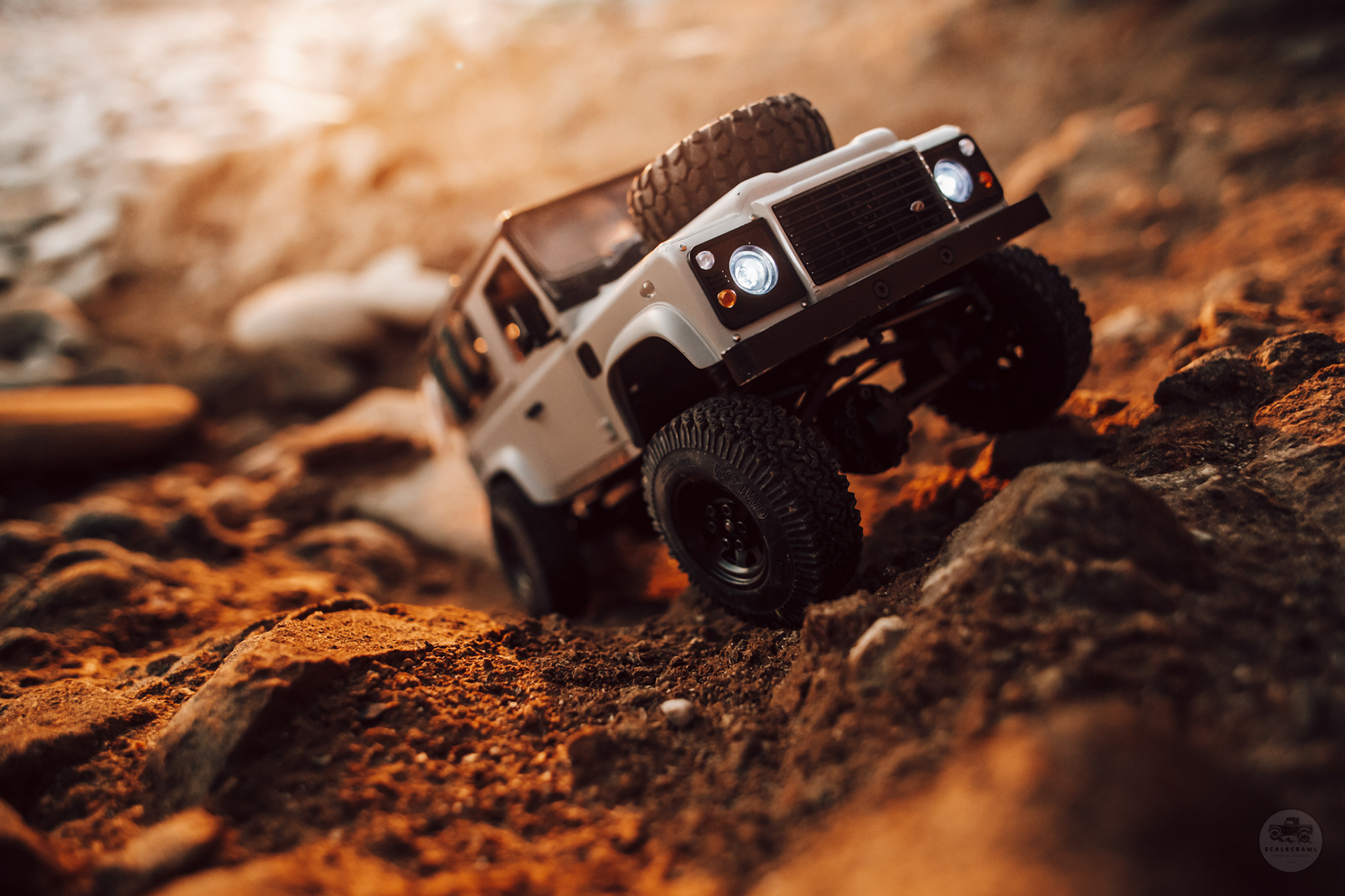 RC4WD