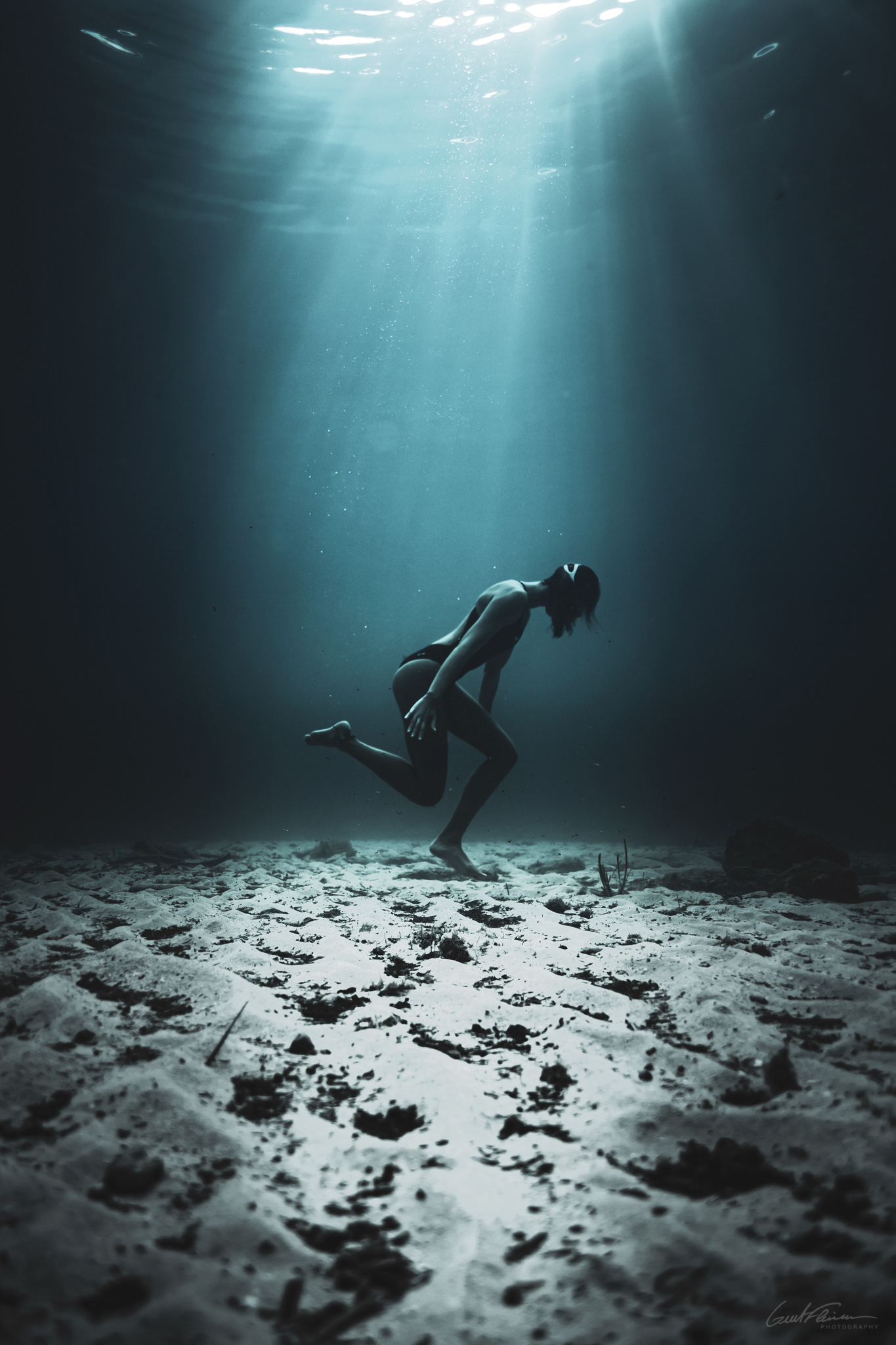 Marine