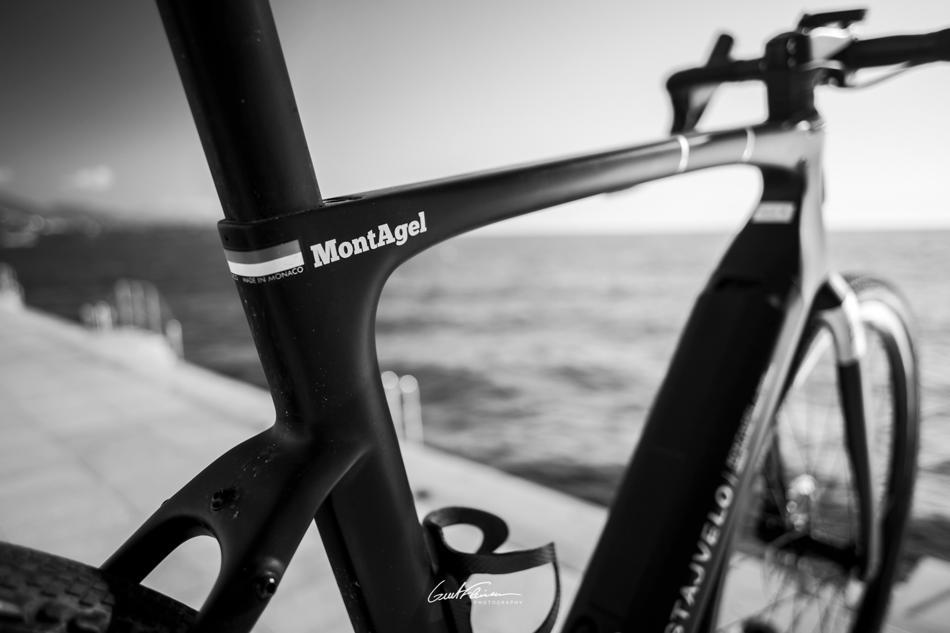 Montagel, Stajvelo