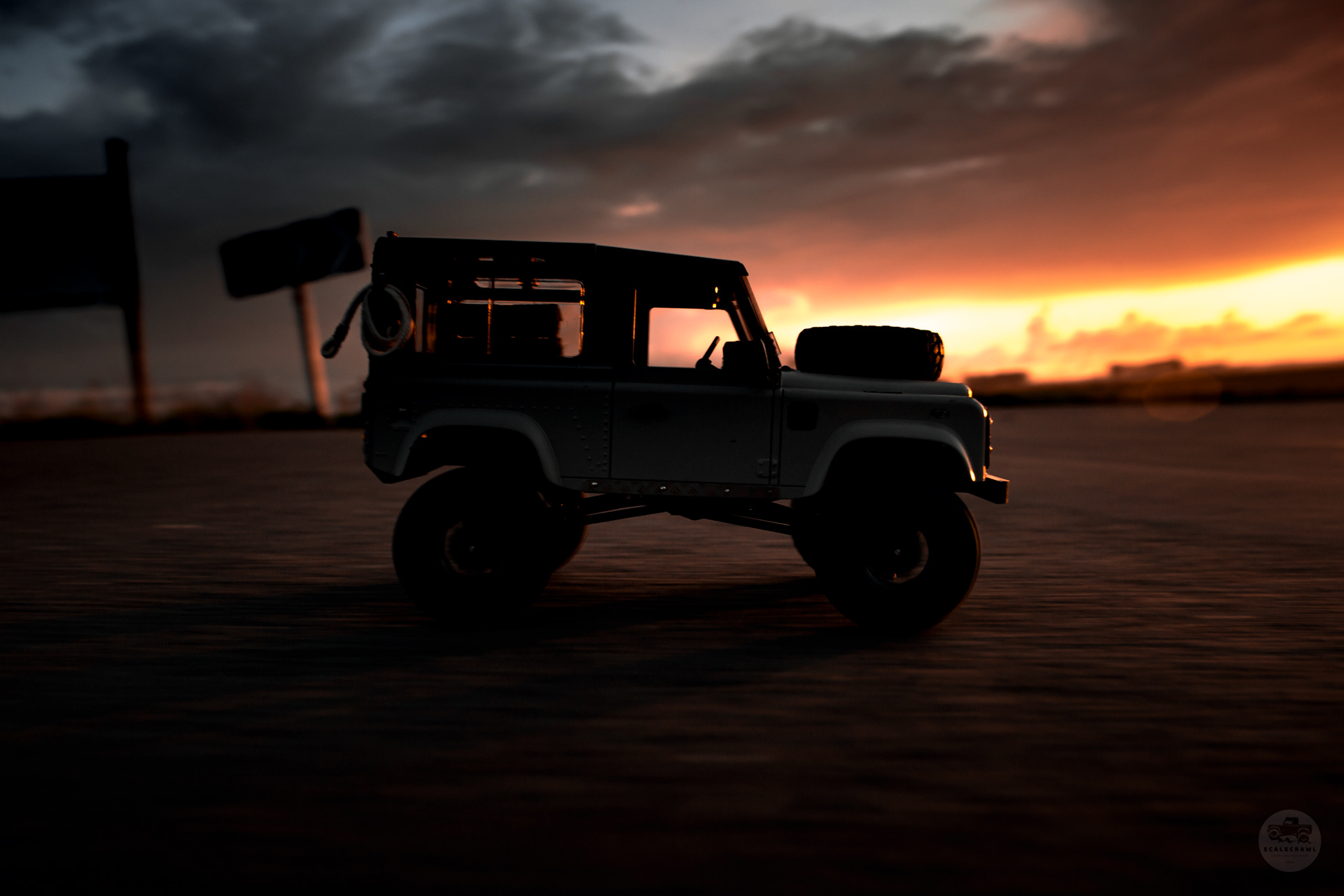 Rc4wd
