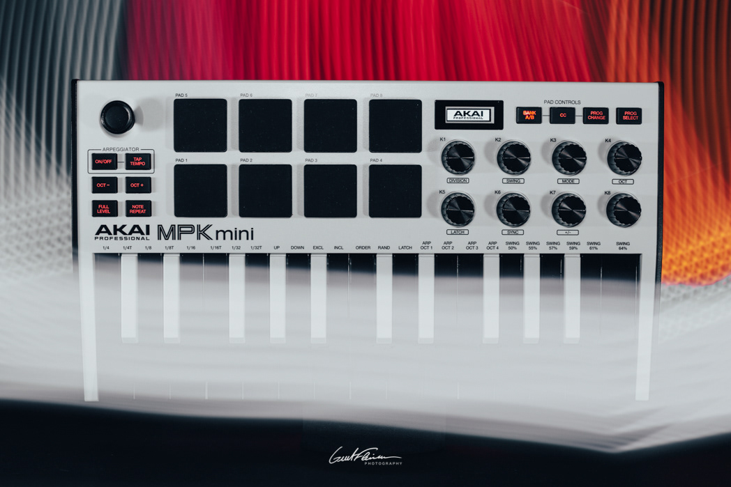 AKAI Mini MK3
