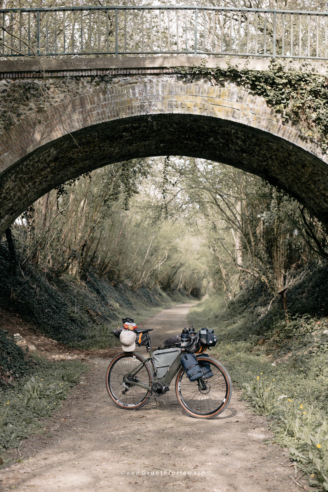 Montagel Stajvelo, sur la Veloscenie