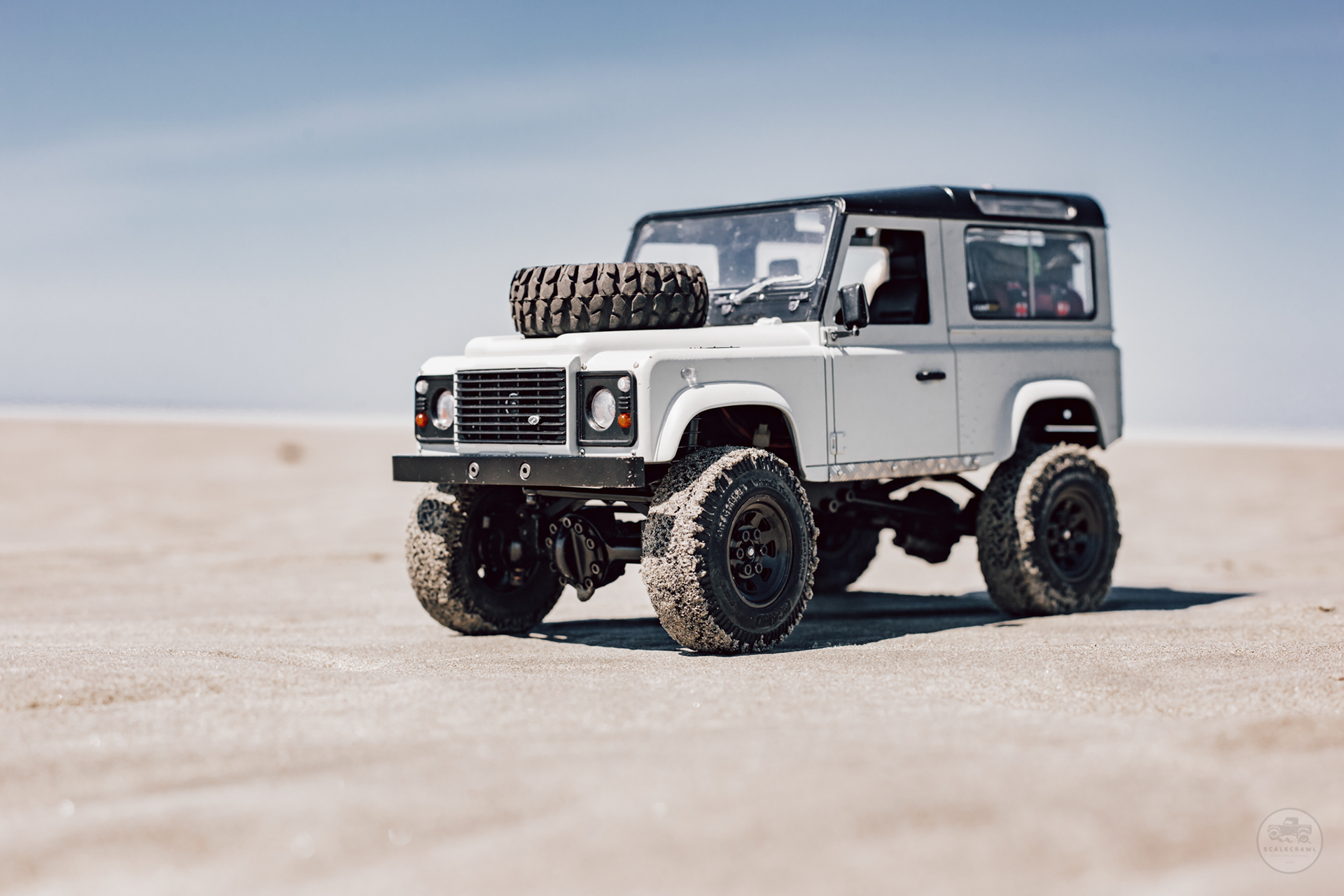 RC4WD