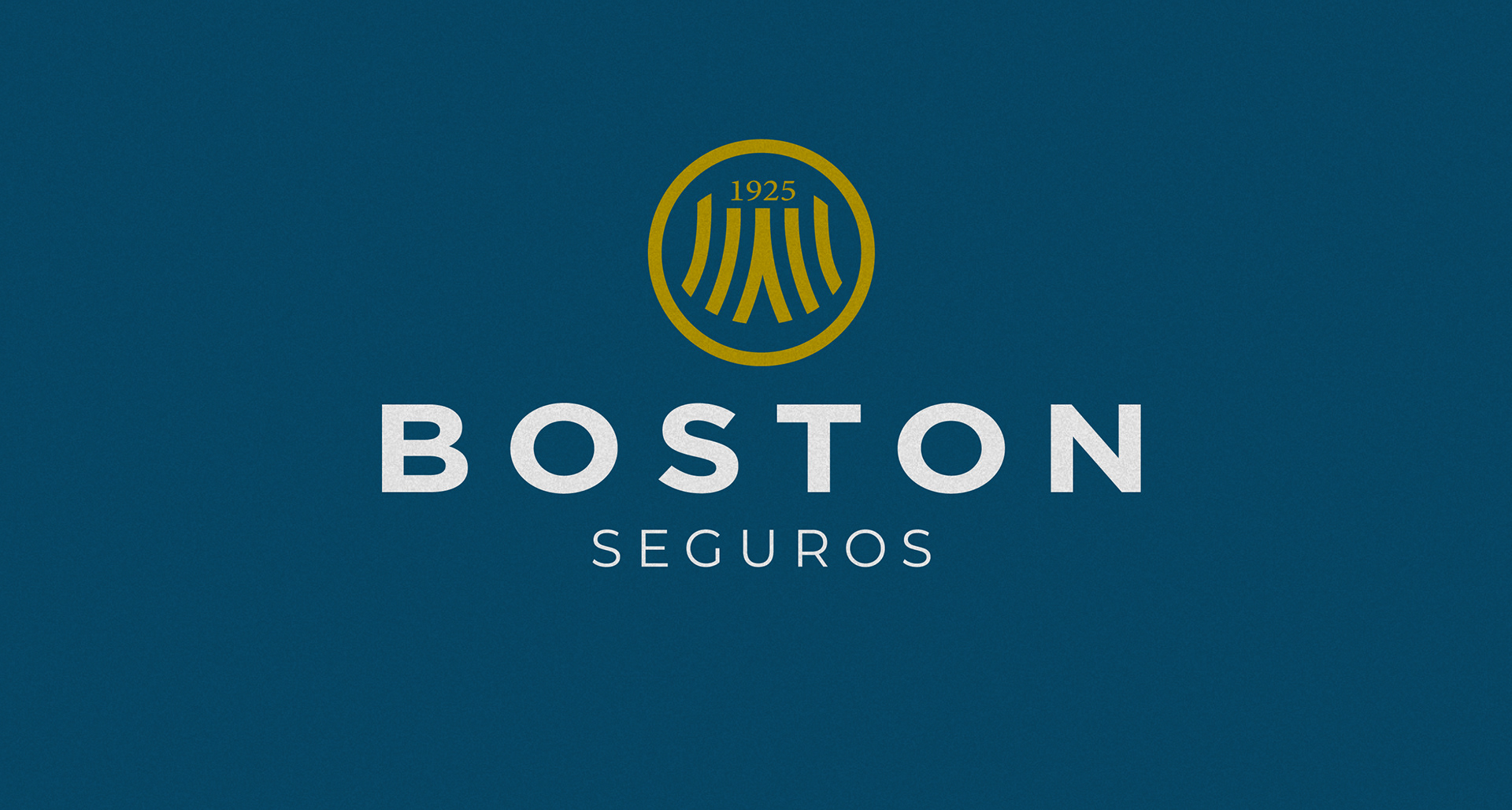 Boston Seguros, Estudio de Diseño Badagnani, Buenos Aires, Branding, Comunicación Interna