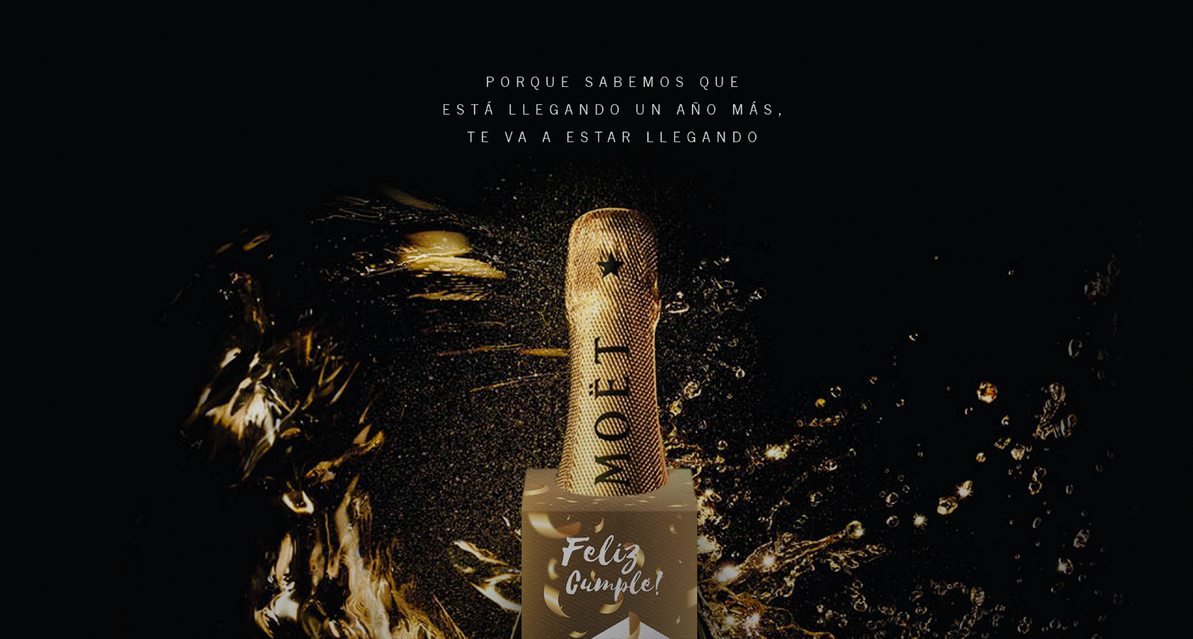 Moet Hennessy , Estudio de Diseño Badagnani, Buenos Aires, Campaña, Comunicación Interna