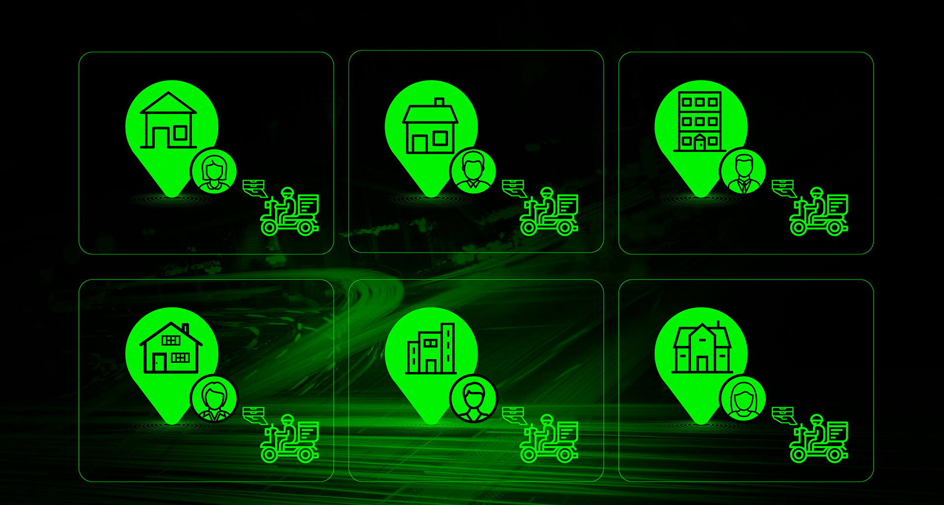 Wantti, Estudio de Diseño Badagnani, Buenos Aires, Branding, Lanzamiento Campaña 