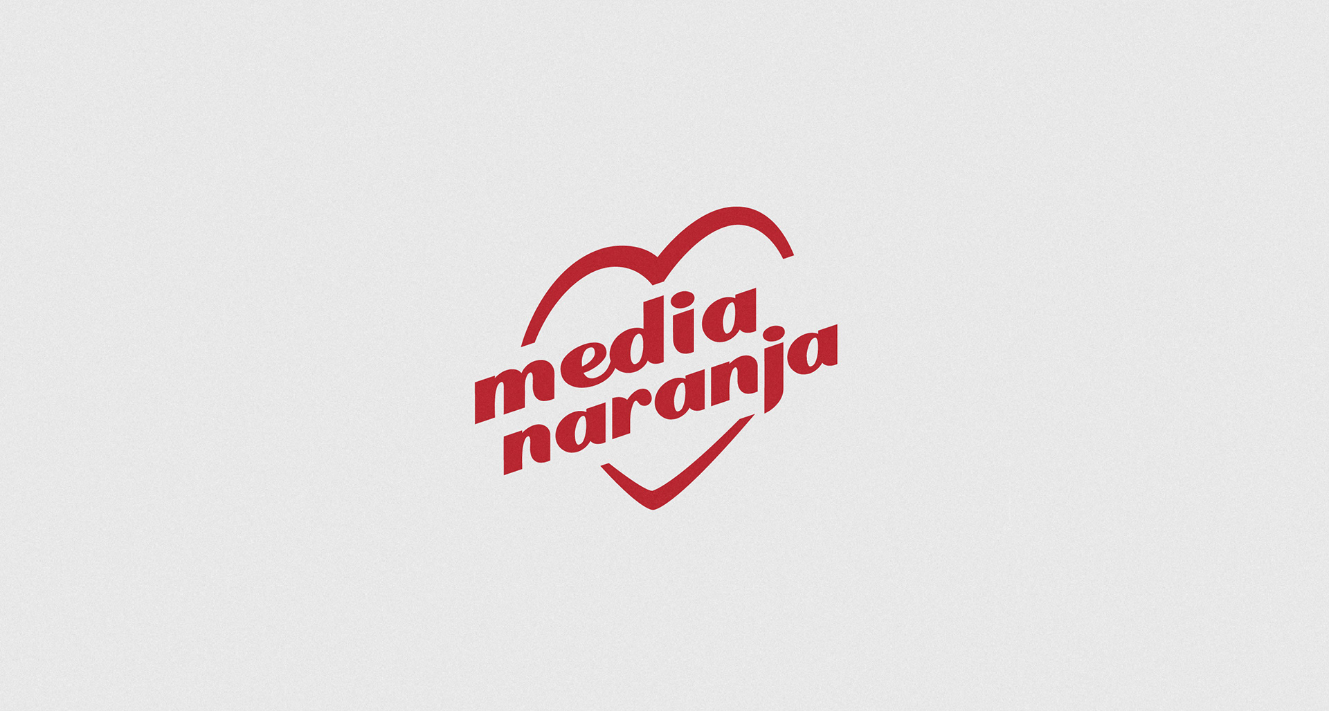 Media Naranja, Estudio de Diseño Badagnani, Buenos Aires, Branding, POP